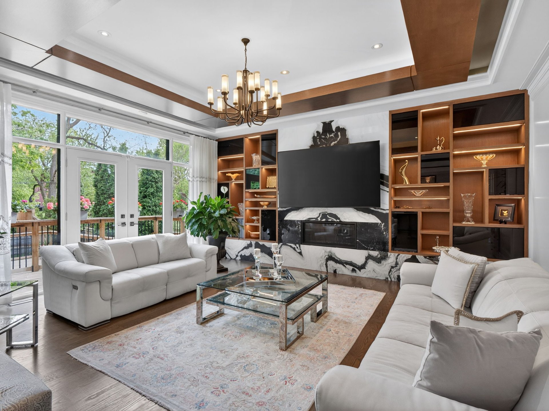 Ultimate Luxury