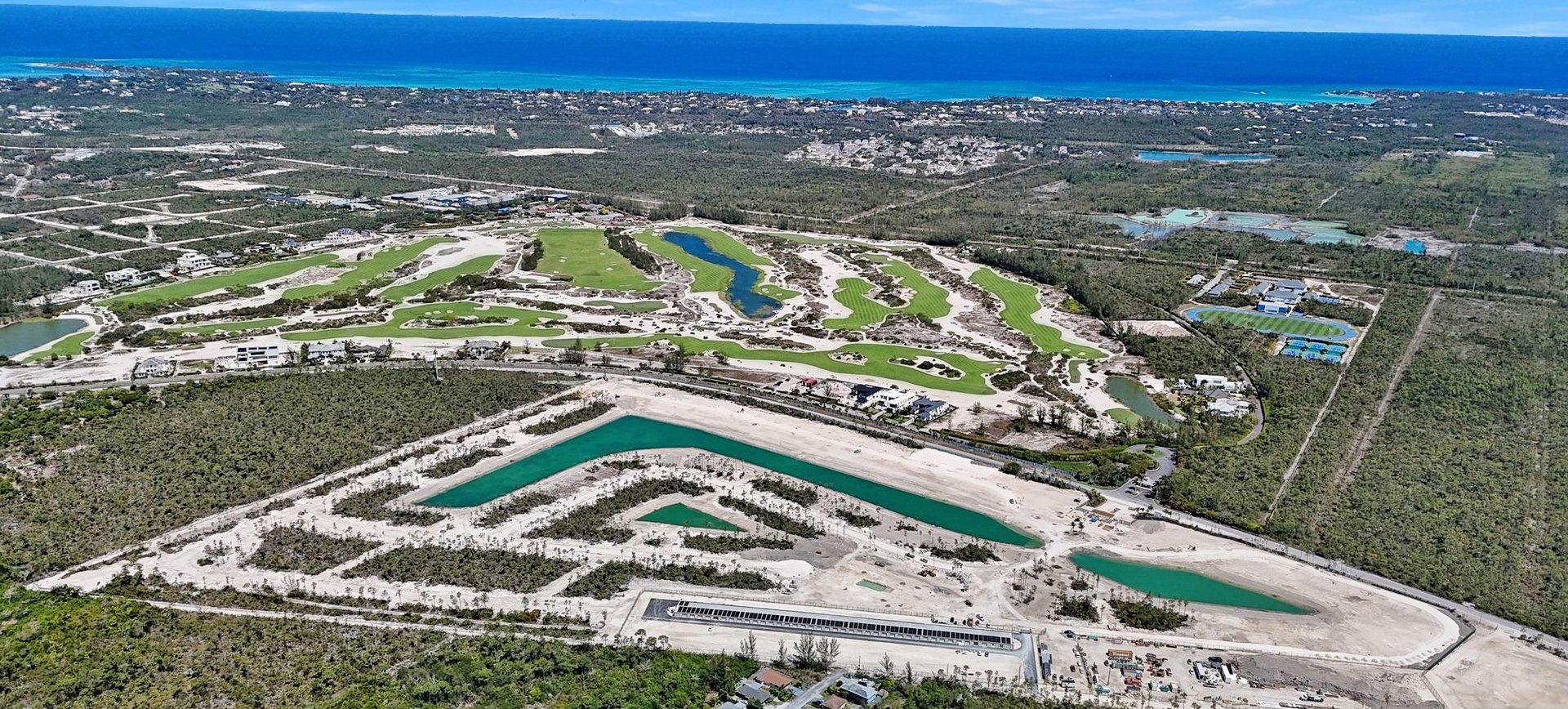 WINDSOR LAKES: LOT 113