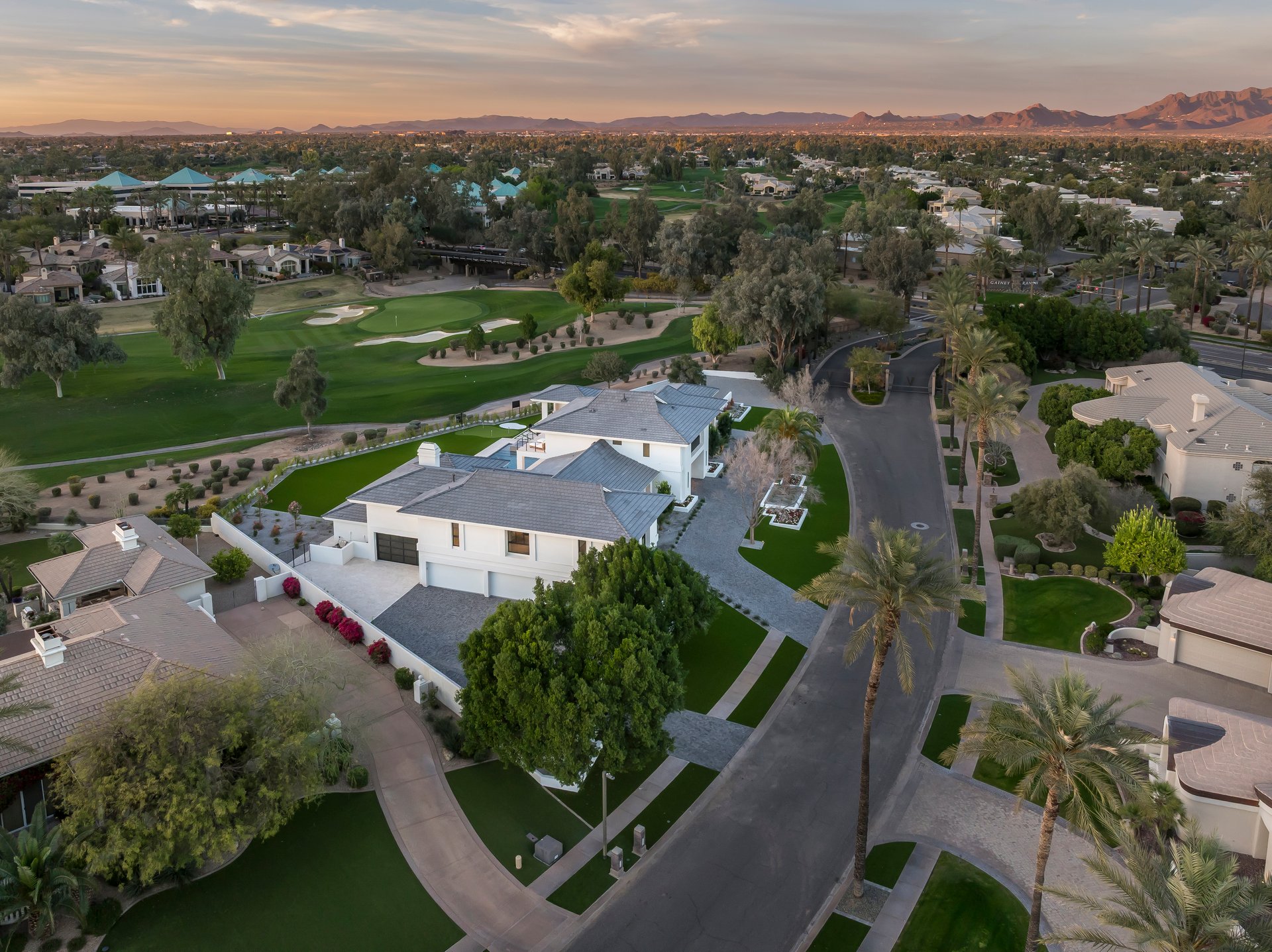 7780 E Vaquero Dr