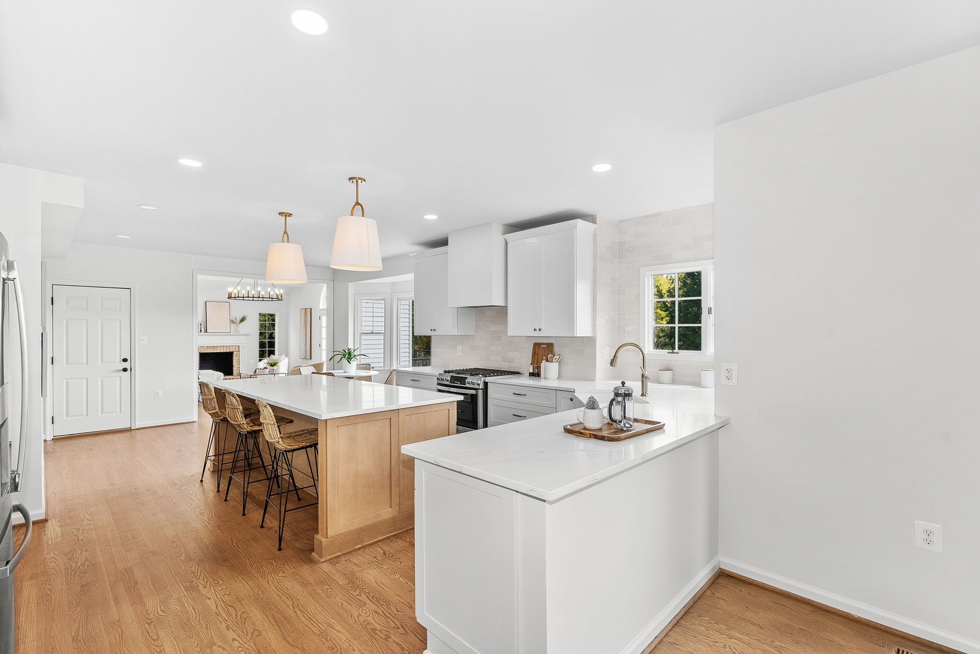 17509 Pinehurst Court