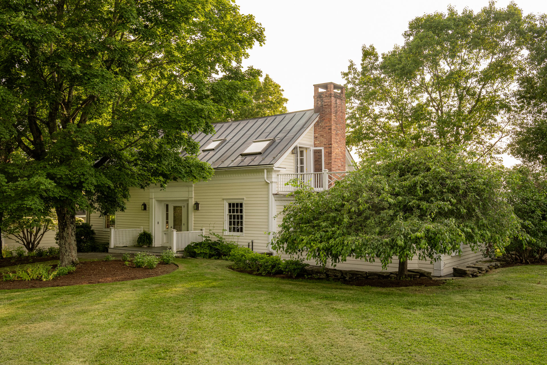361 Schnackenberg Road, Ghent