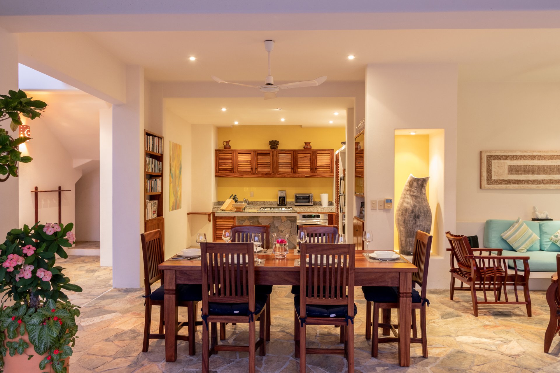 3 bedroom, Villa, Vista Hermosa