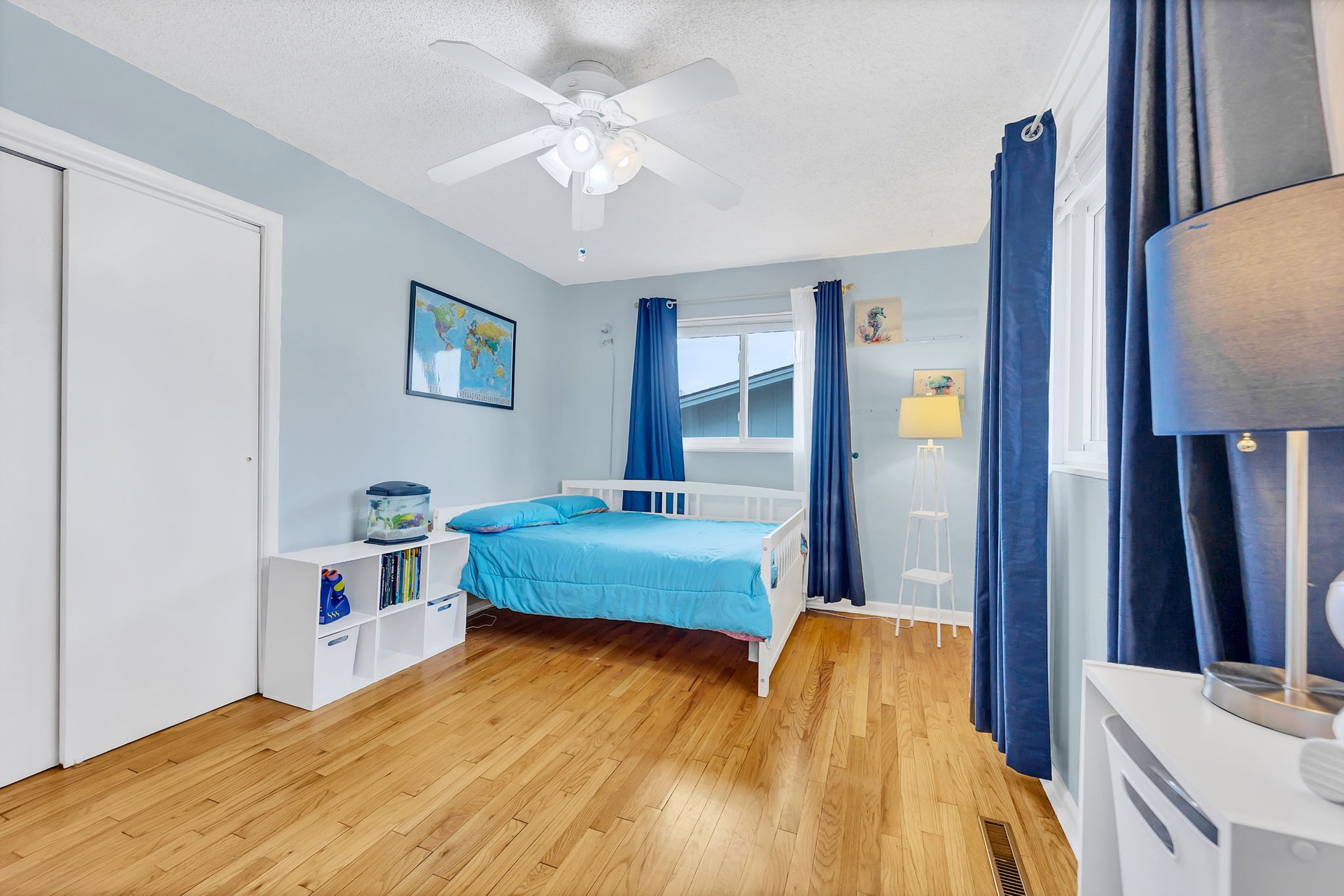 1013 Morning Star Drive