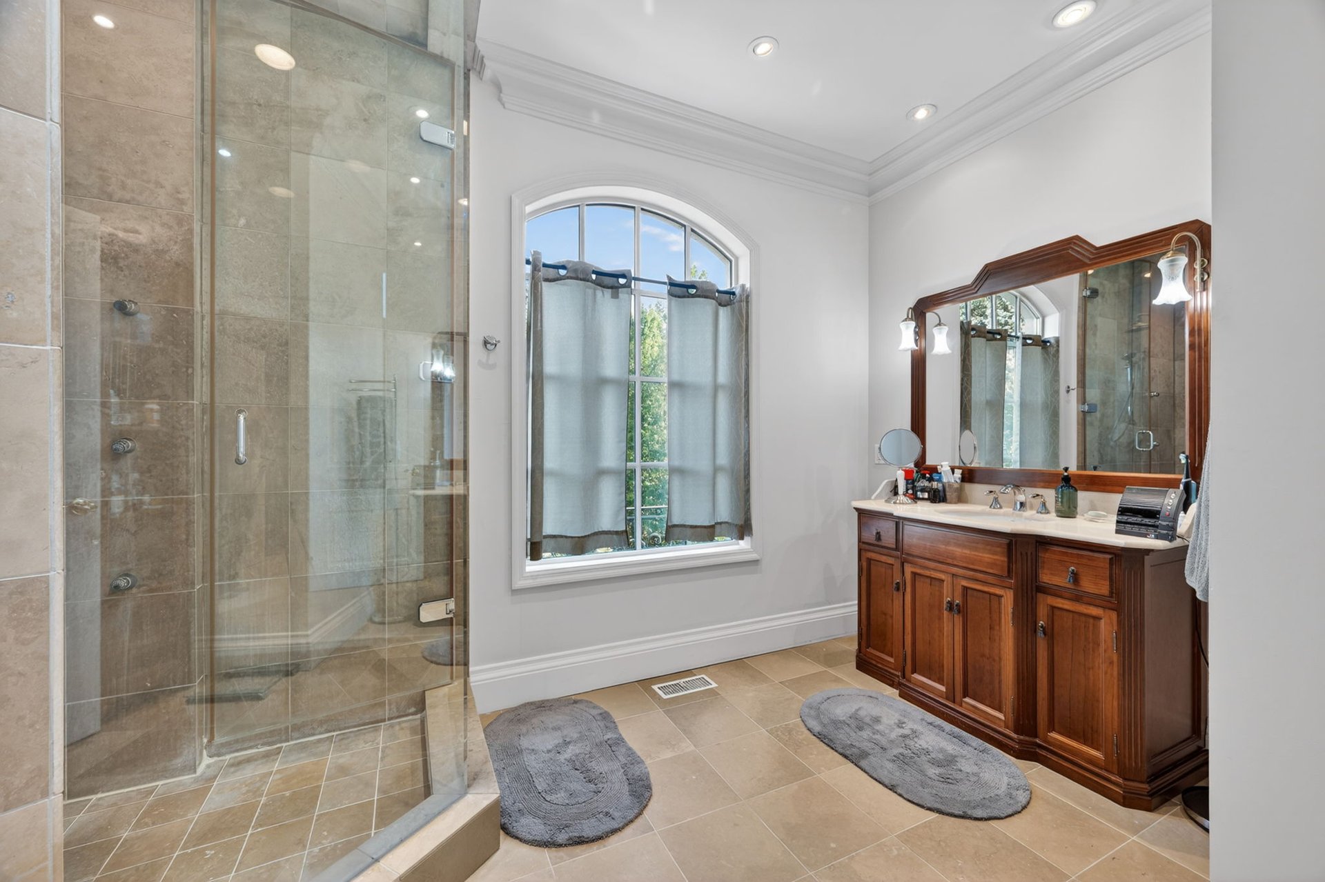 Bespoke Residence