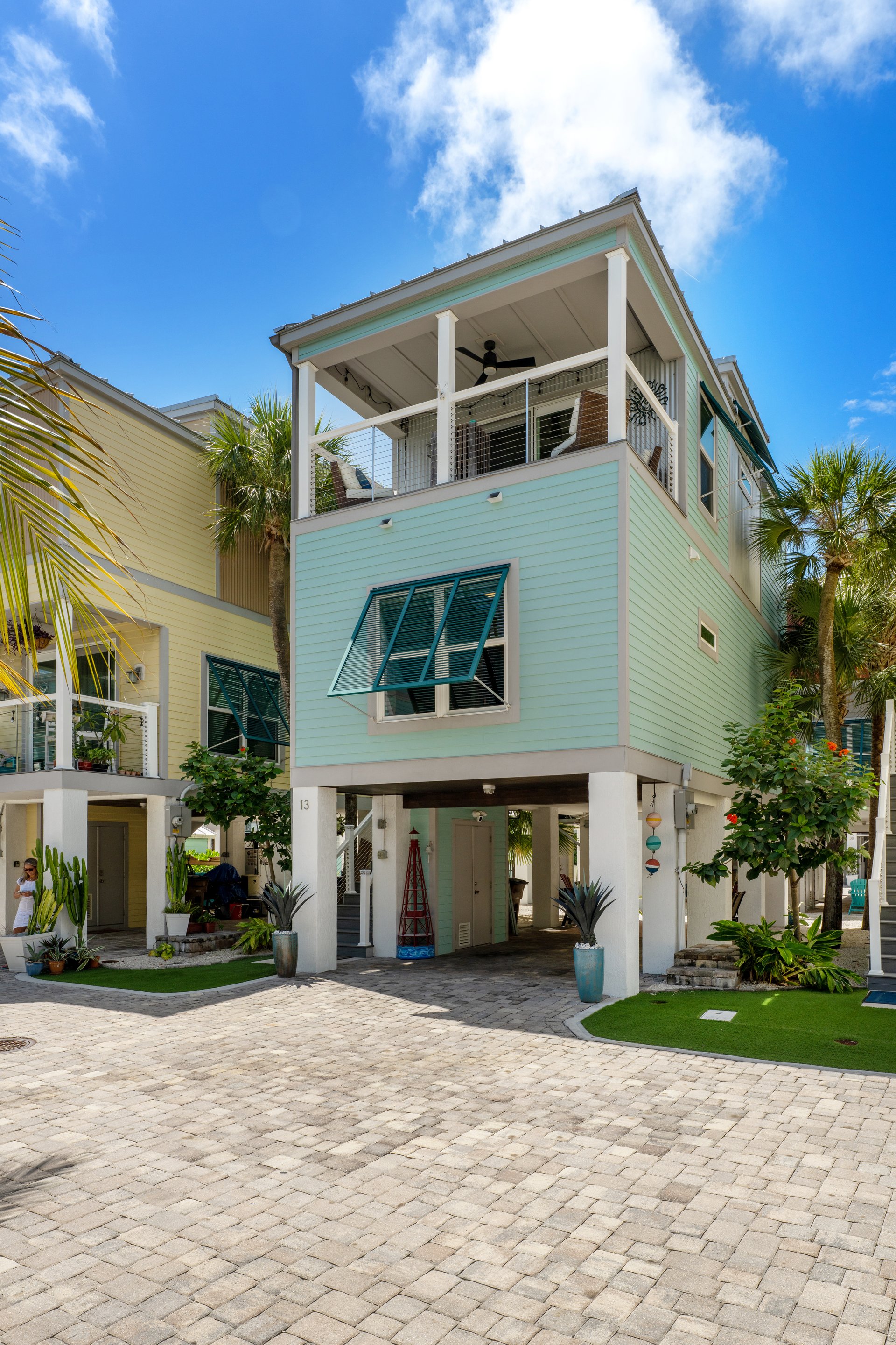 101 11th Street Ocean