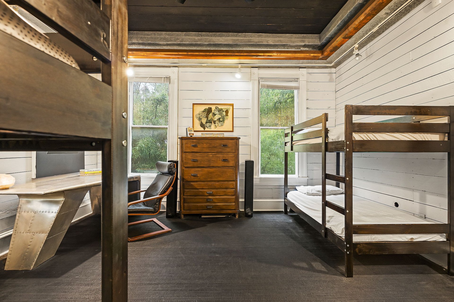 Historic East Austin  | French Legation | Airbnb History with Limitless Potential