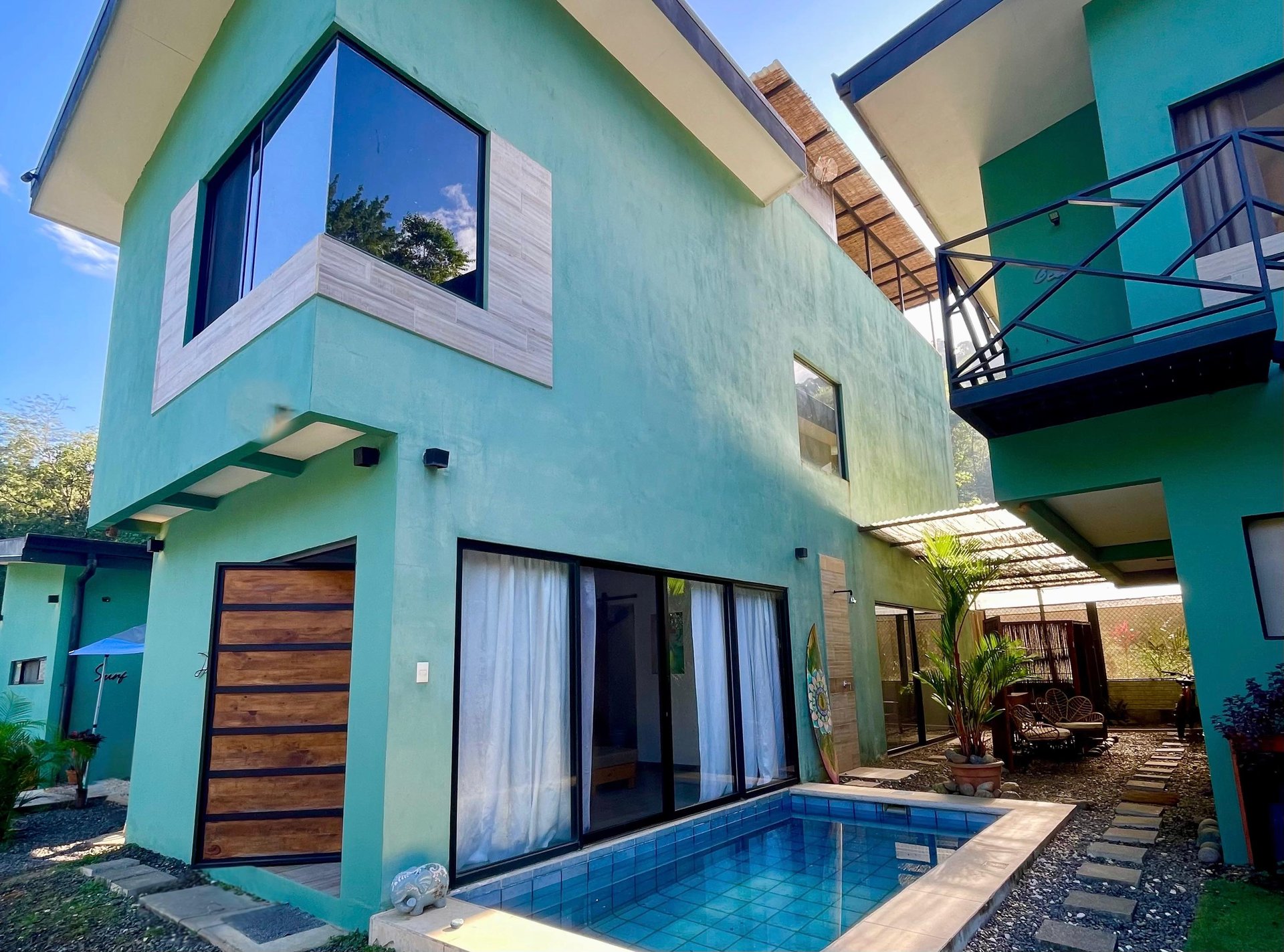 Jaco Rental Income Property