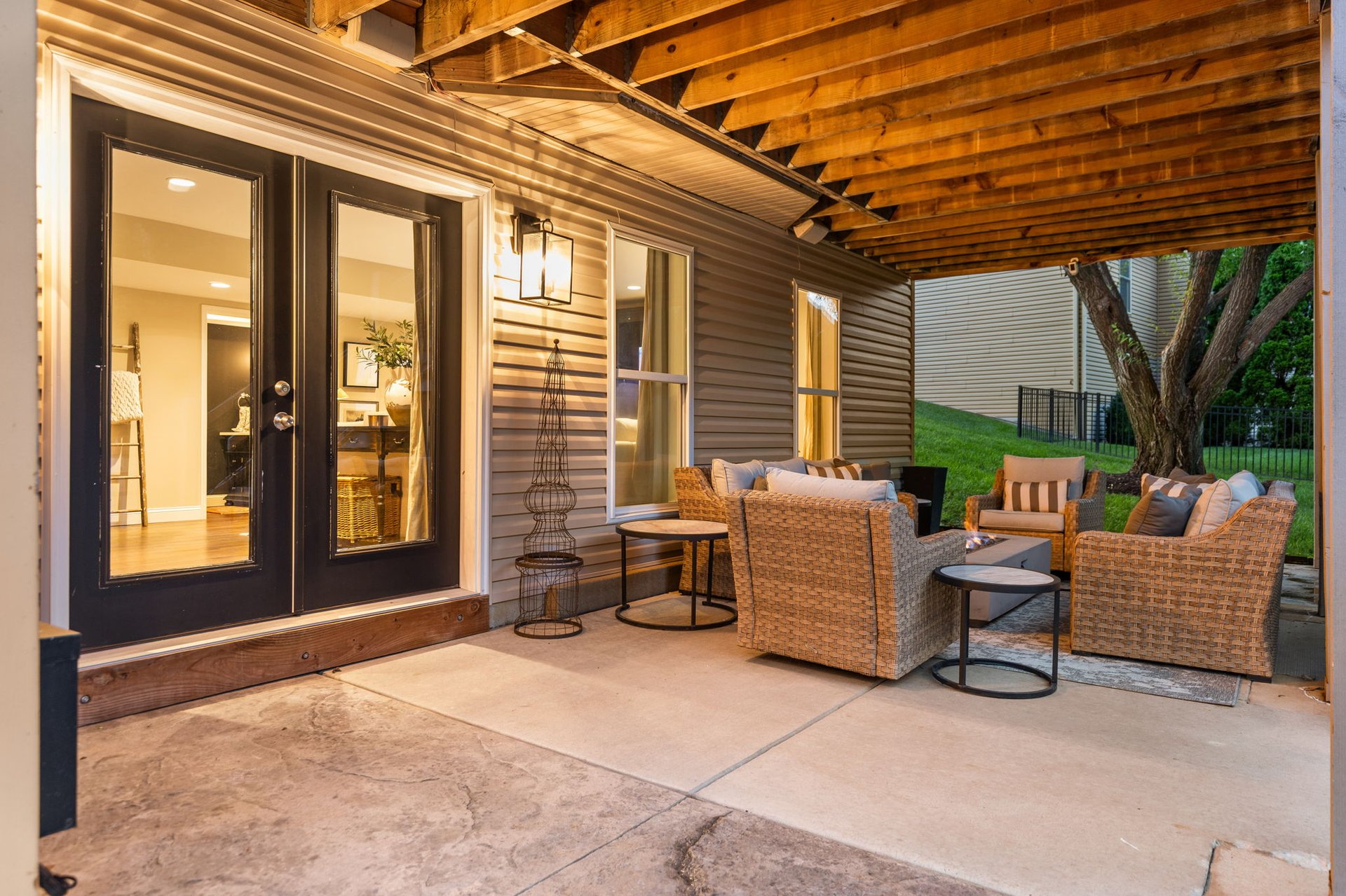 4385 Austin Pass Drive