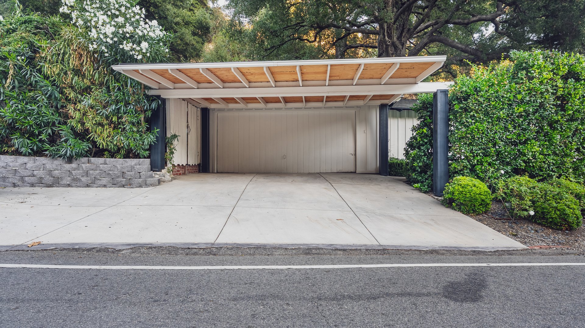3440 Mandeville Canyon Rd, Brentwood 