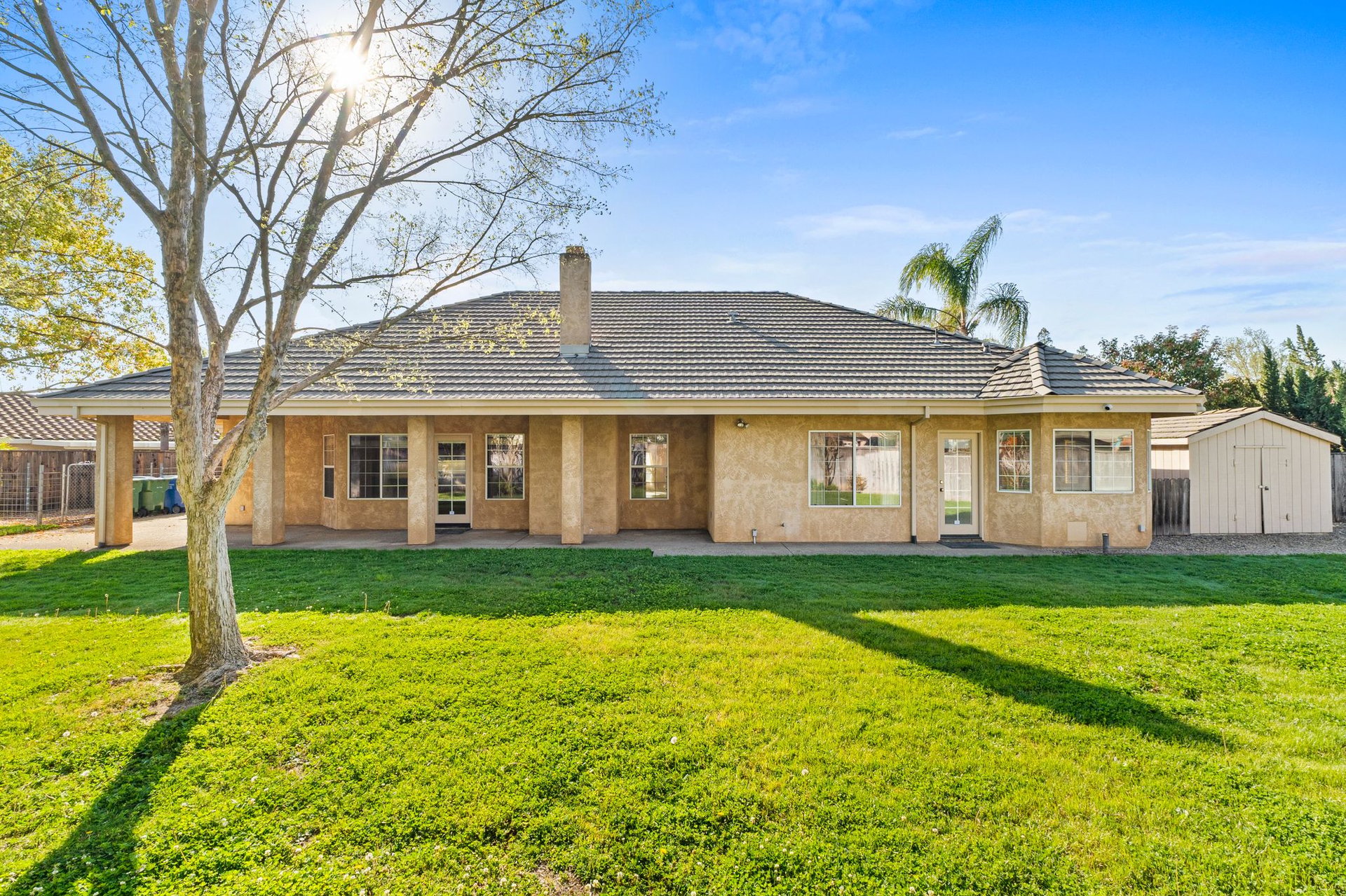 917 Corral Place