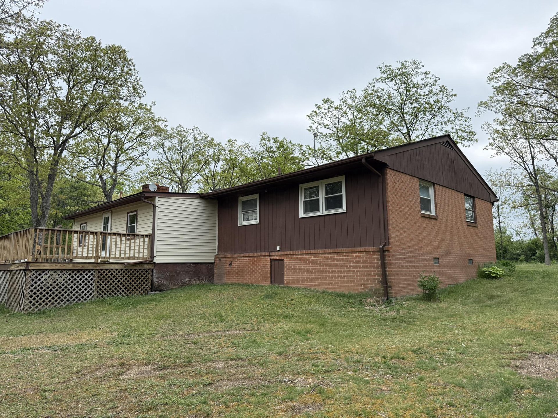 1485 S Timber Ridge Rd