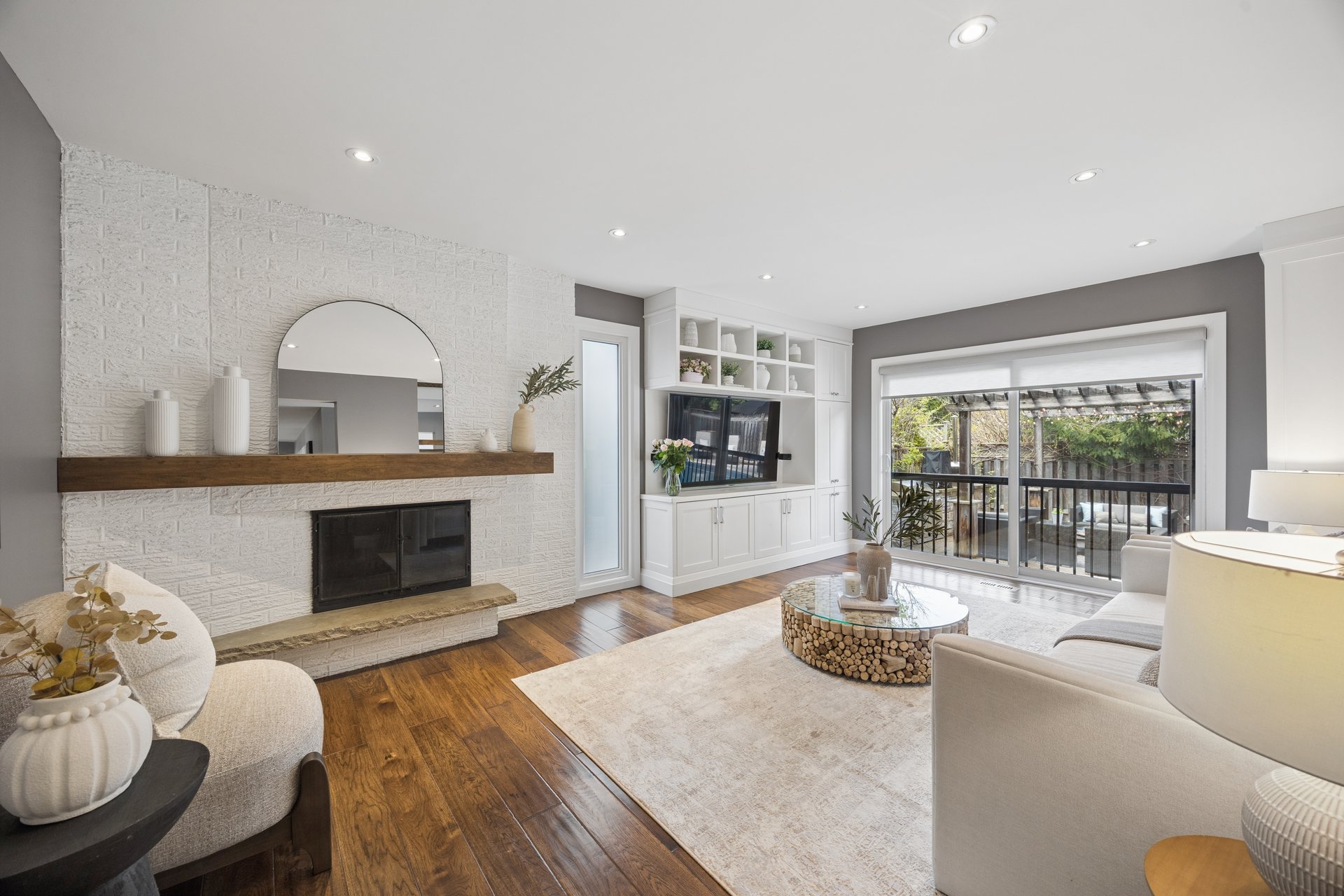 28 Reesorville Road