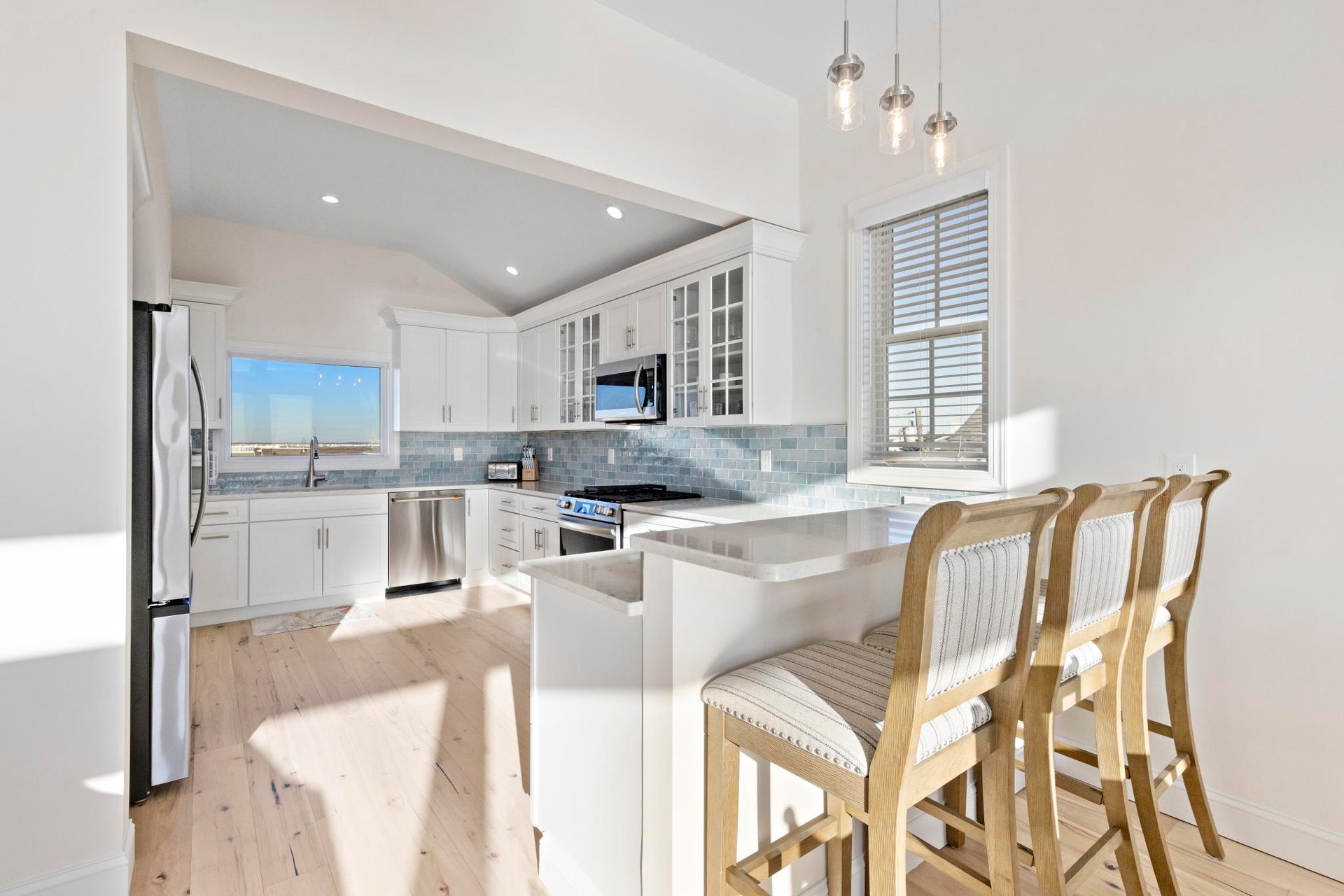 3205 Ocean Blvd - Oceanfront