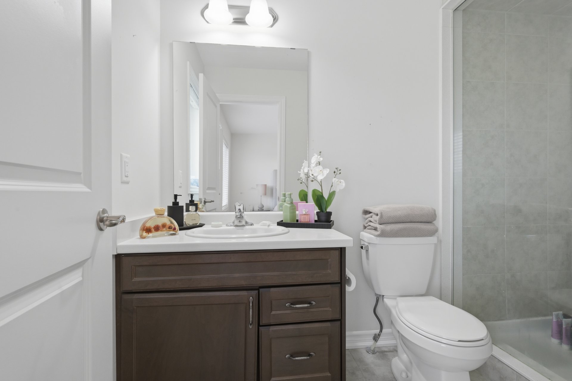 Waterdown Townhome