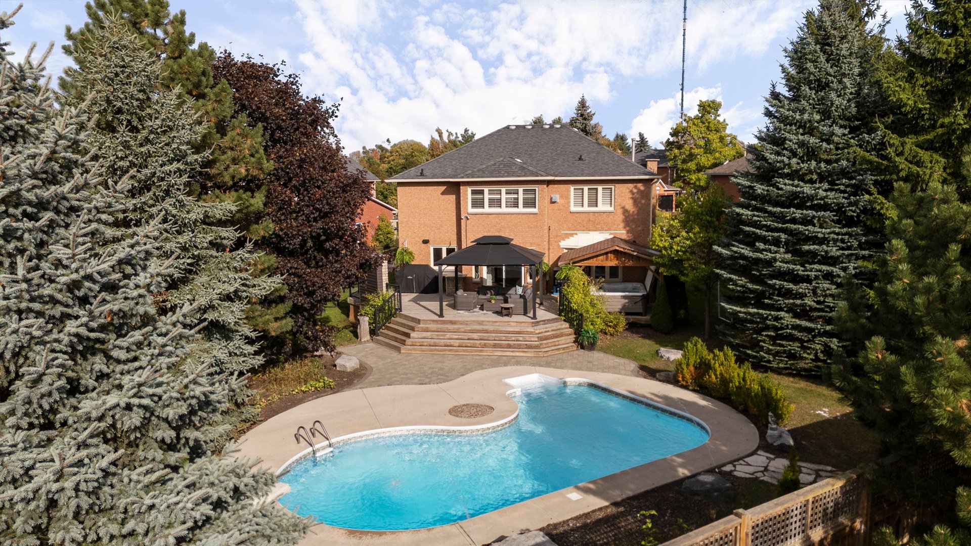 71 Cityview Circle, Barrie