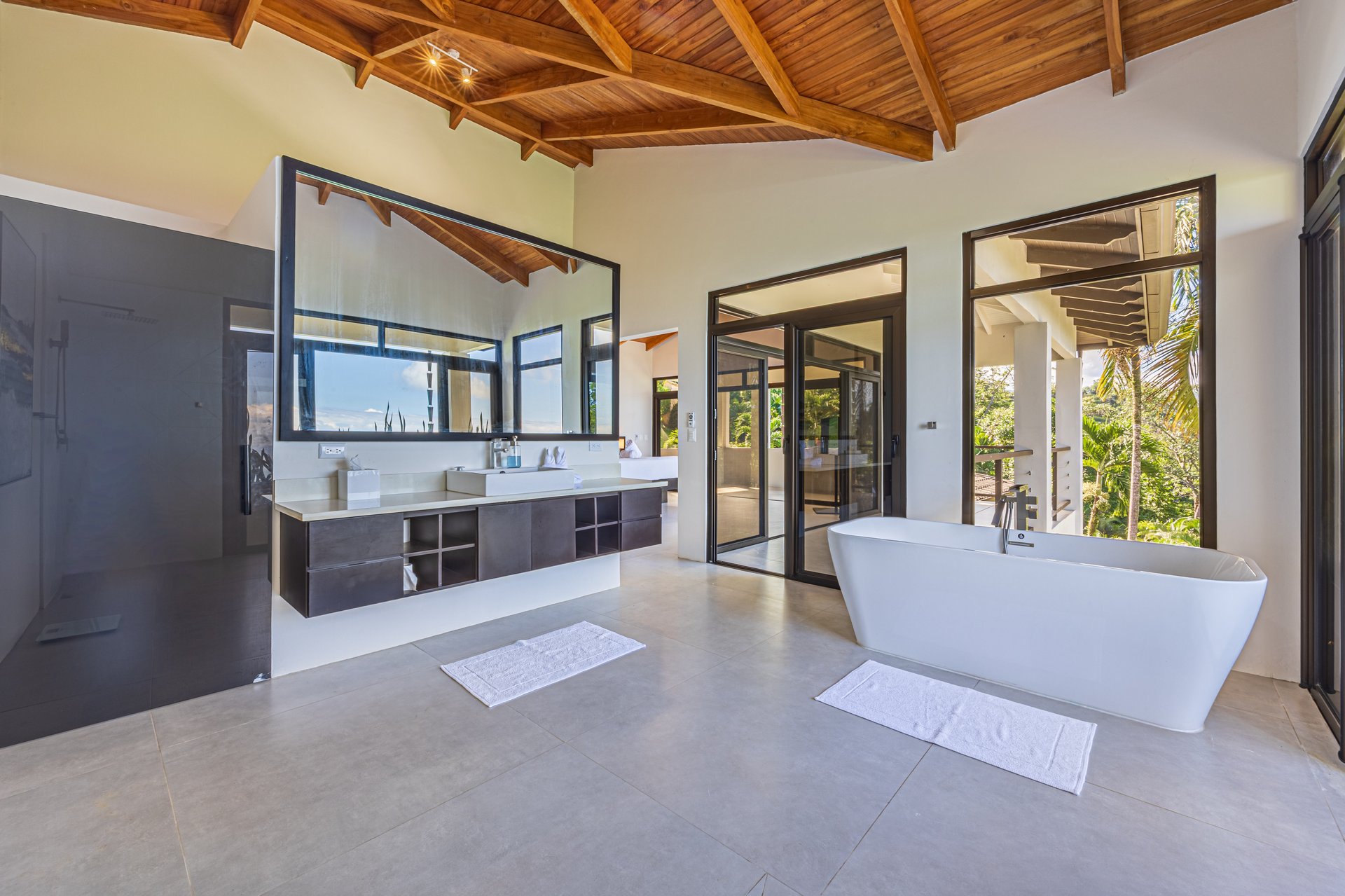 Luxury Best Ocean View Estate in Uvita