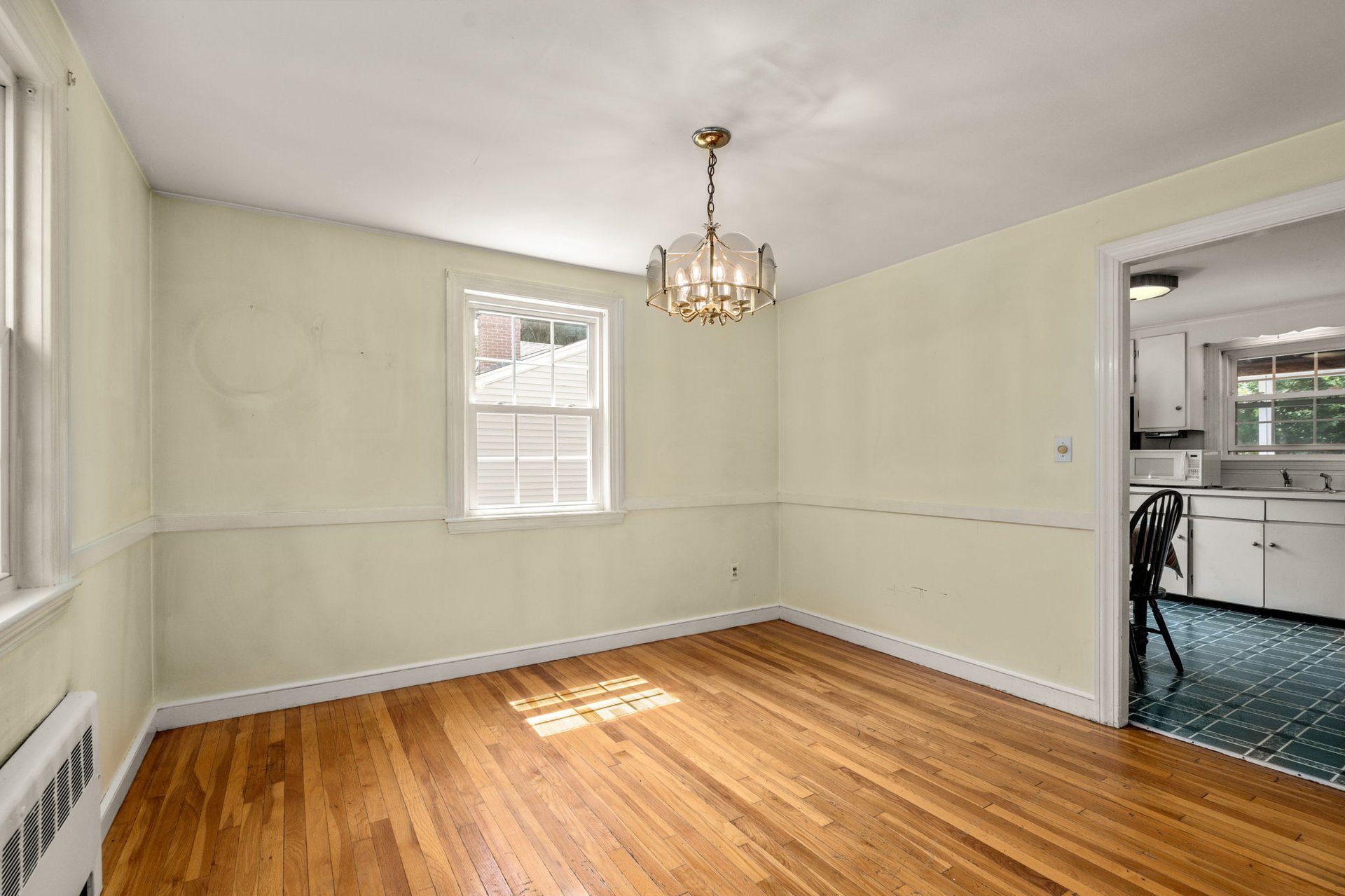 45 Emerald St.