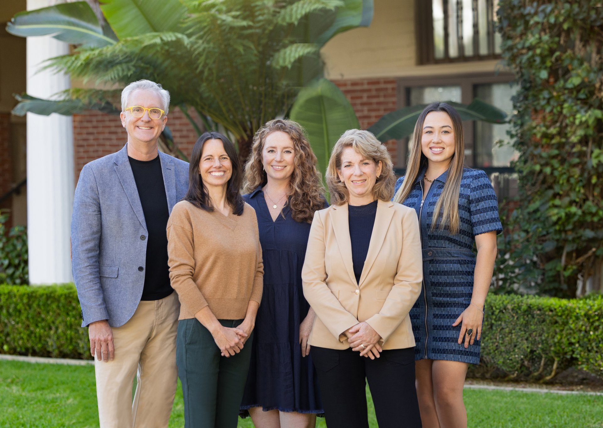 Team Hall | Top California Real Estate Agents