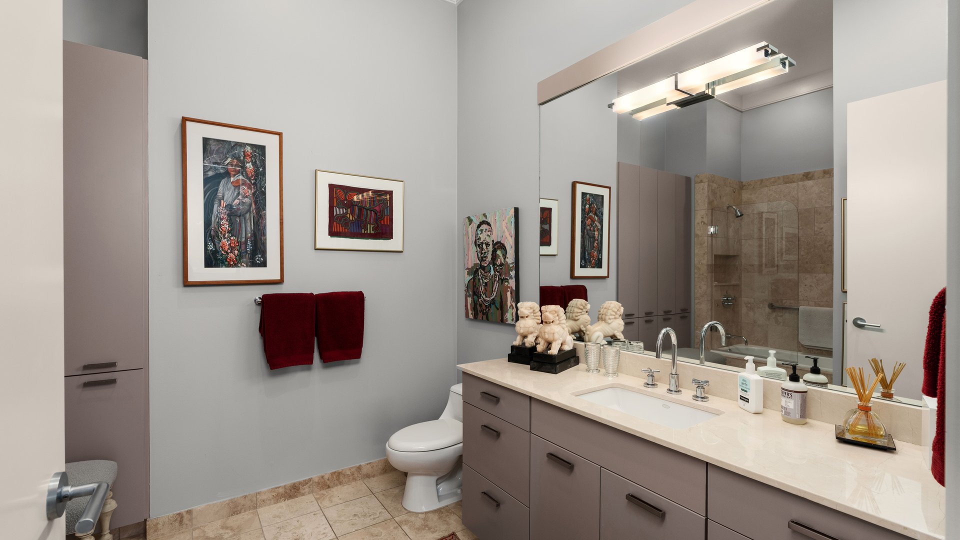 555 E 5th Street #3007
