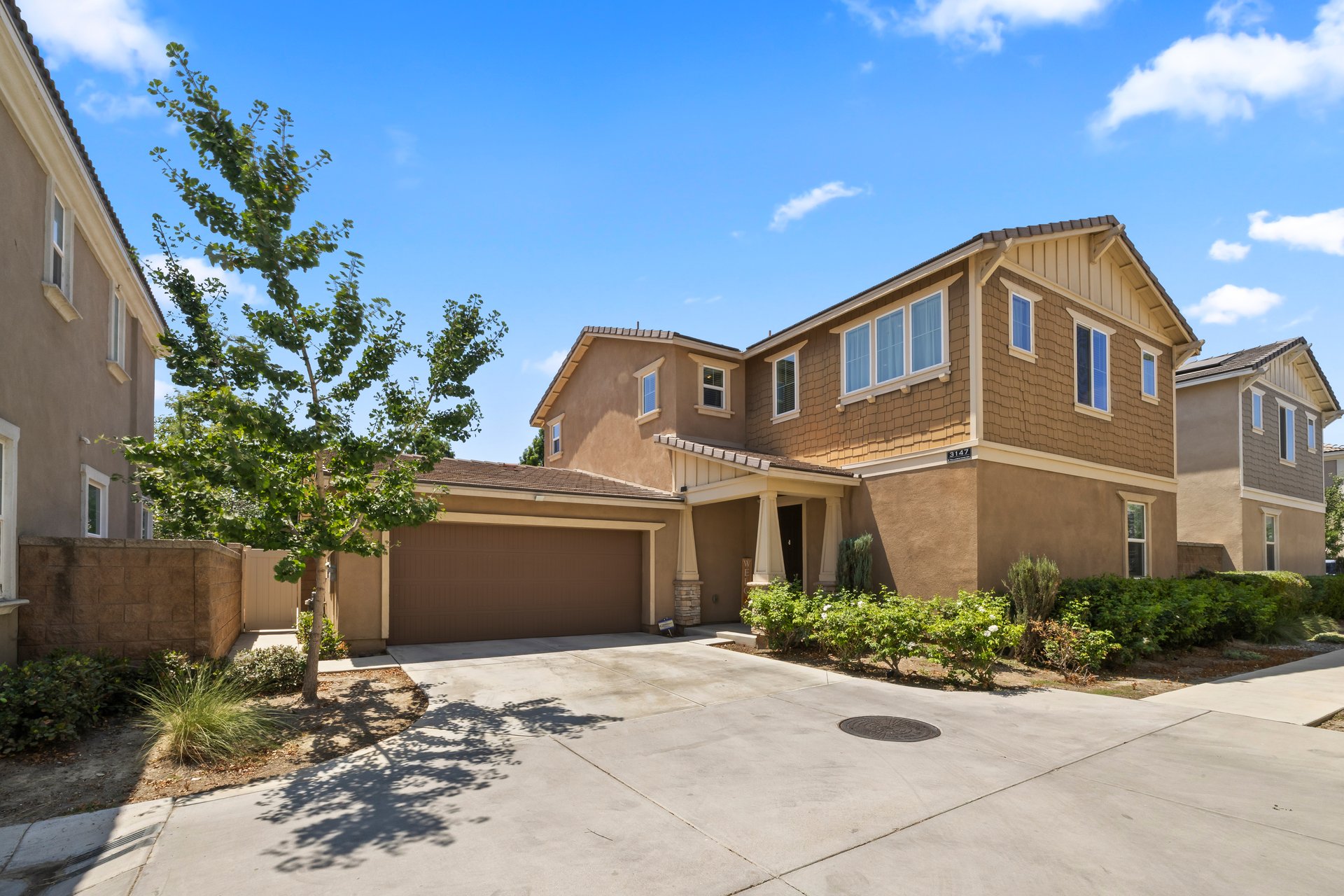 3147 E Yellowstone Dr. 