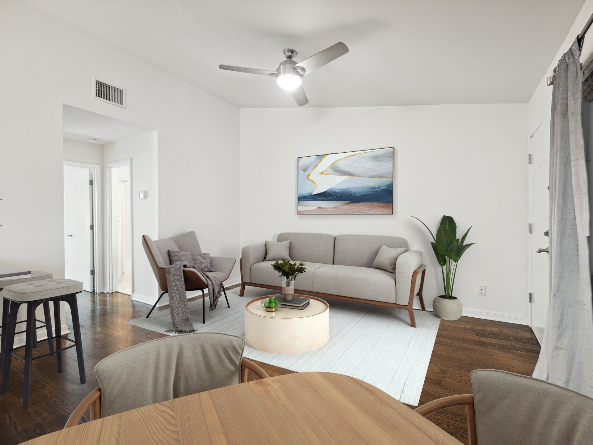 1503 W. 9th Street #204
