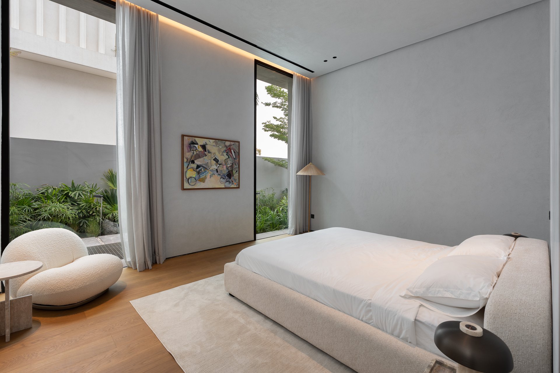 La Mer South Villa