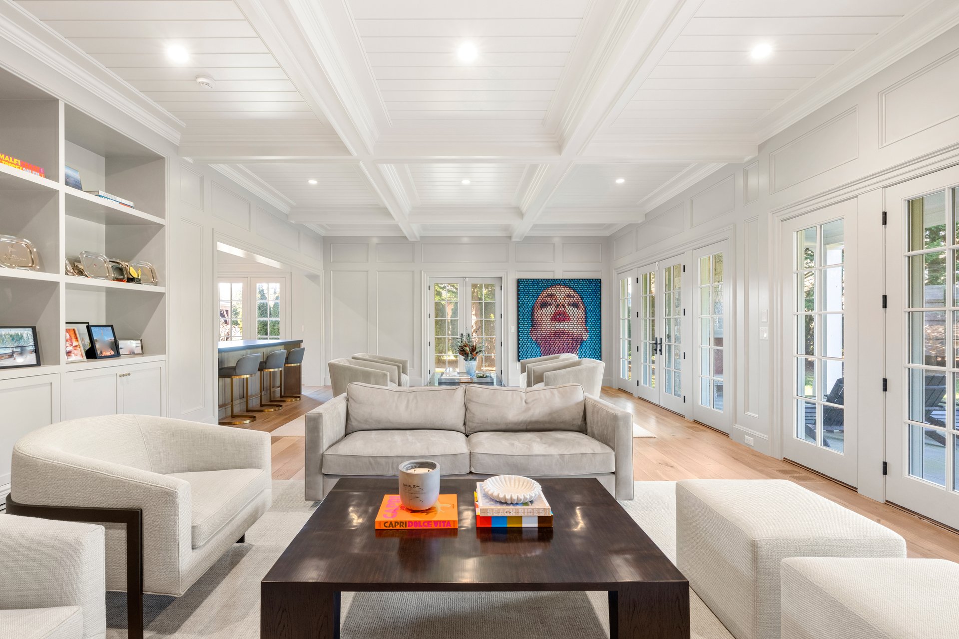 Stunning Residential Estate in Osterville 
