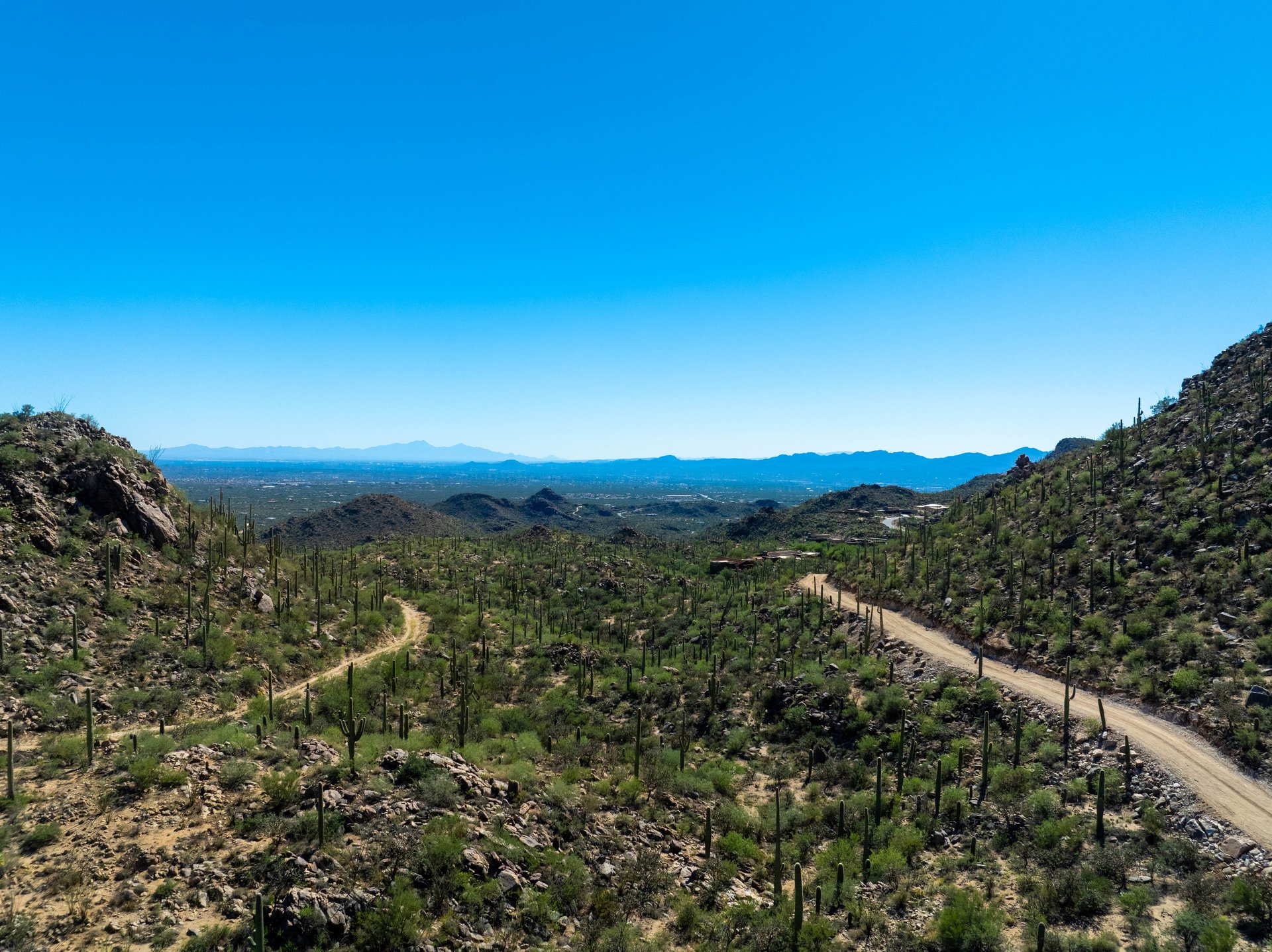 Hacienda - Lot #2 - 14474 N. Old Ranch House Road