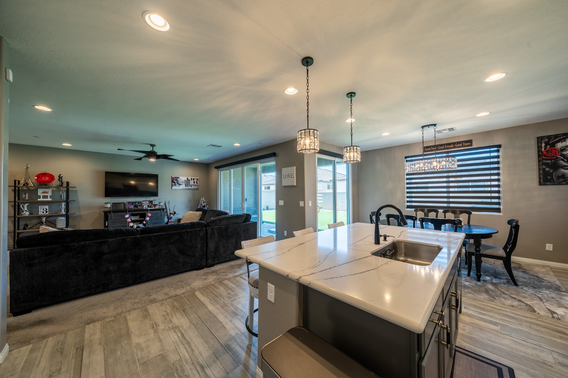 713 Monroe Hill