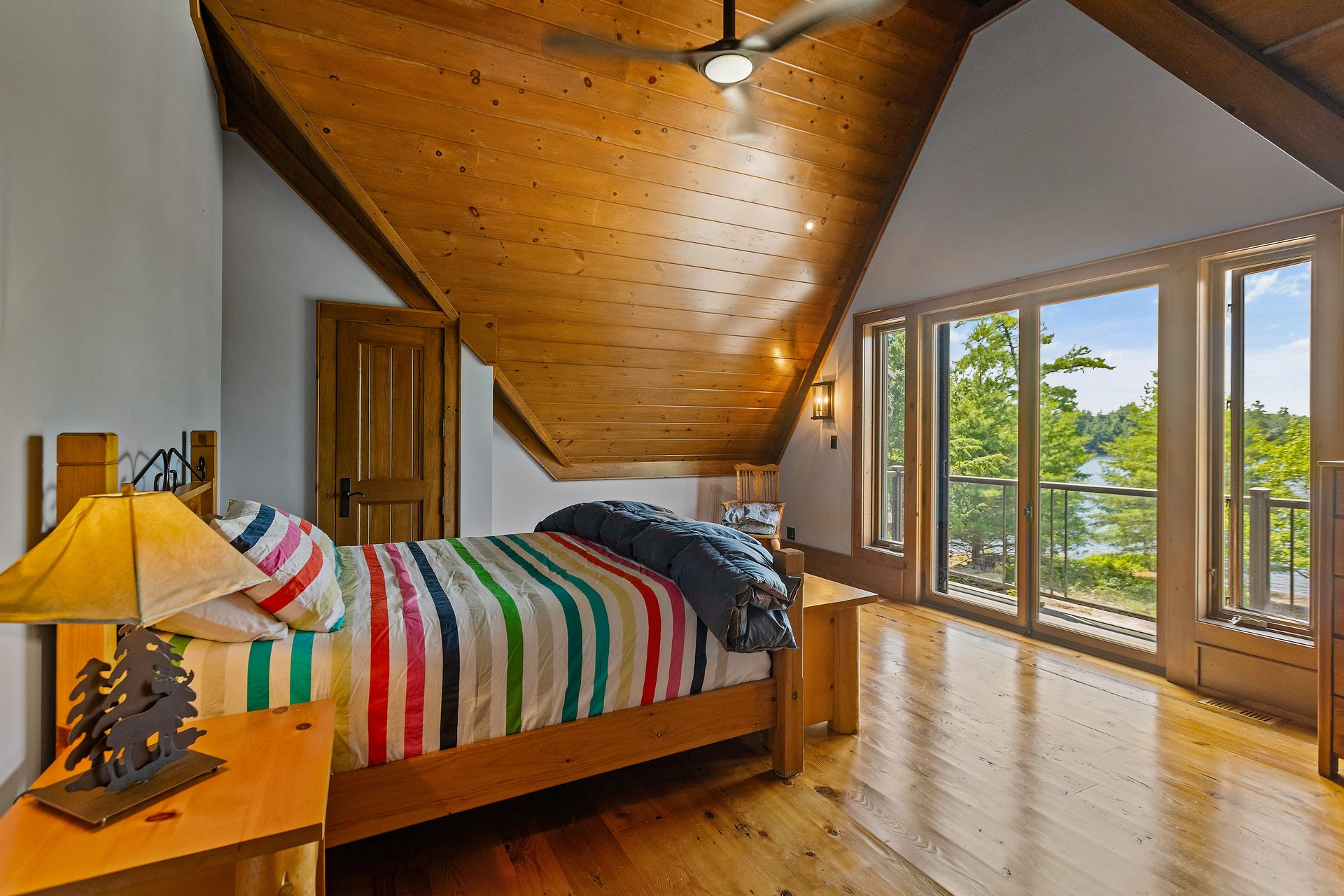 South Rosseau Compound