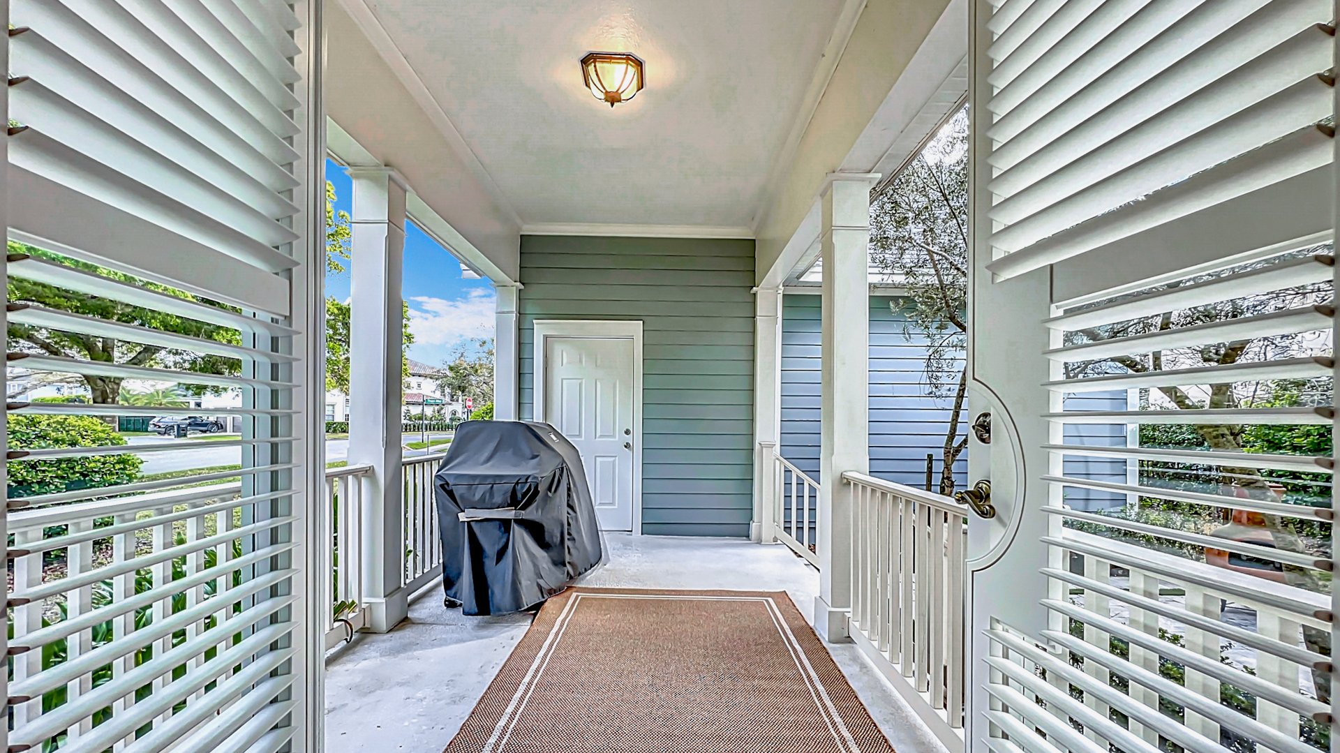 Gracious Baldwin Park Traditional