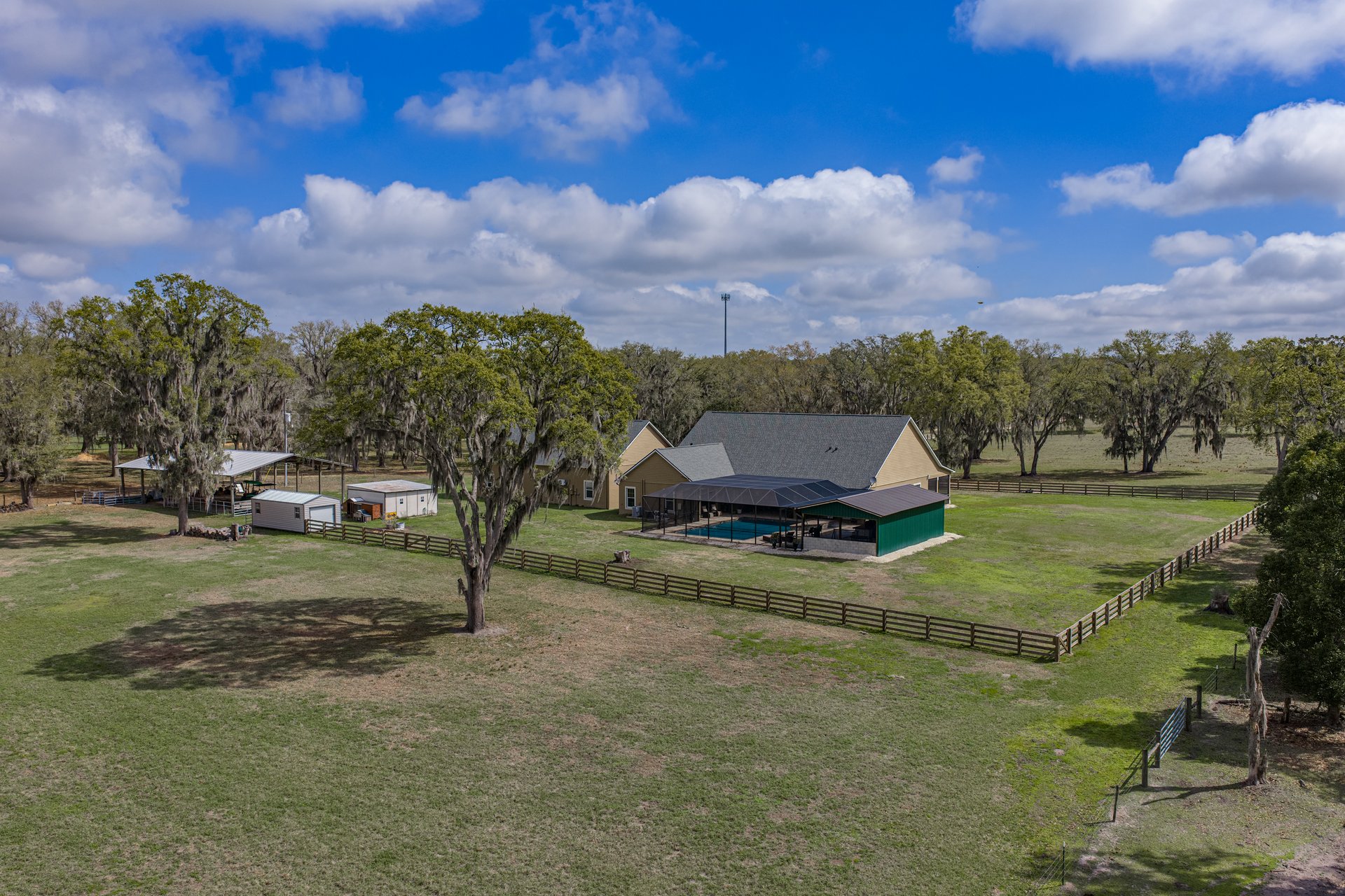 15131 BELLAMY BROTHERS BLVD