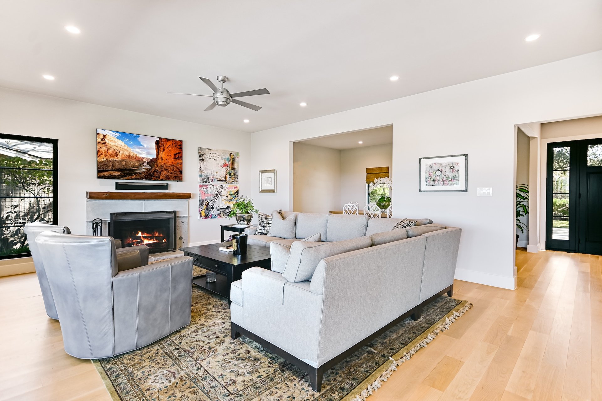 6510 Mesa Drive