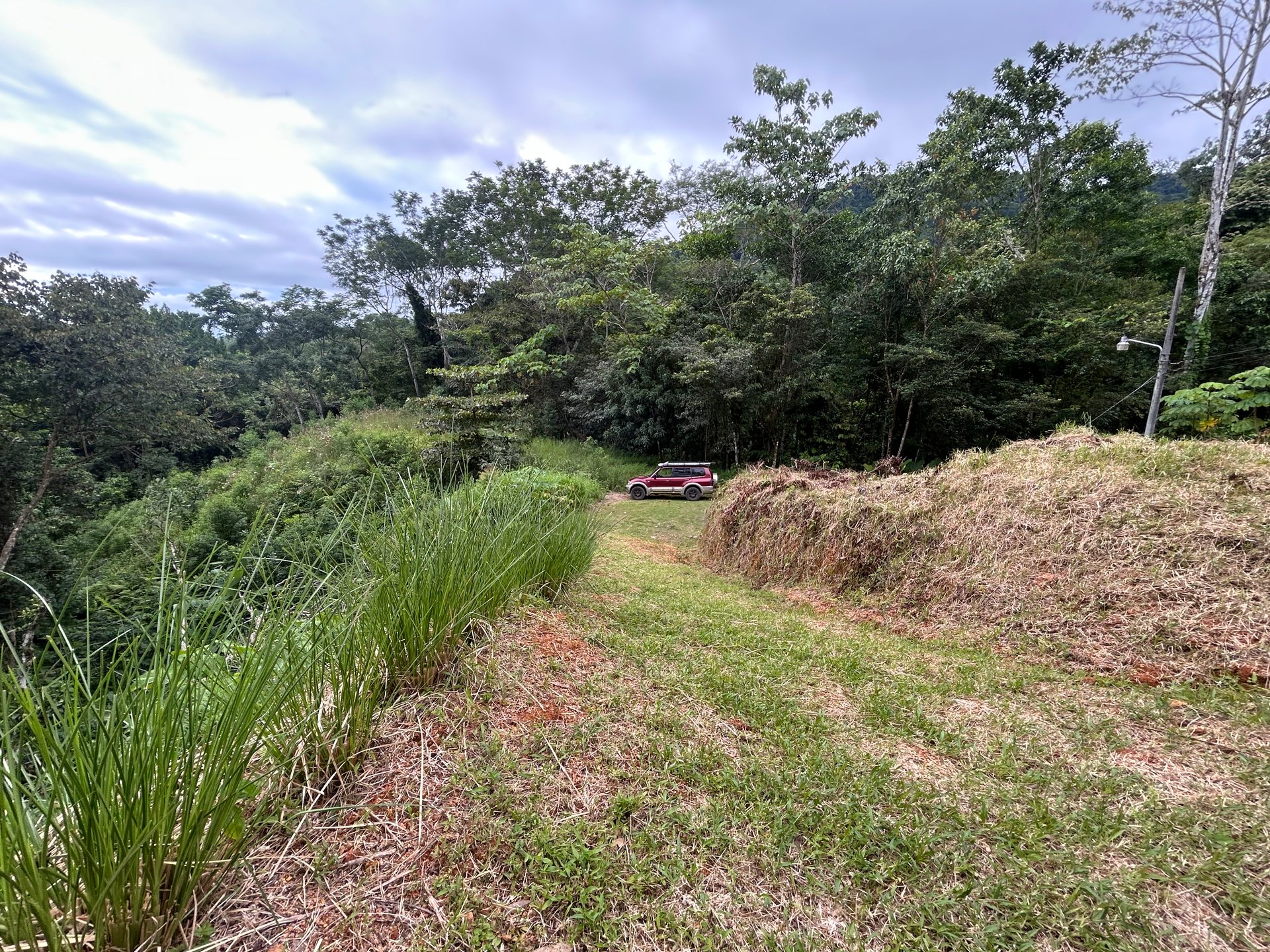 Beautiful Lot in Phase 9 Ojochal, Gated Communuity - NOW WITH LEGAL WATER