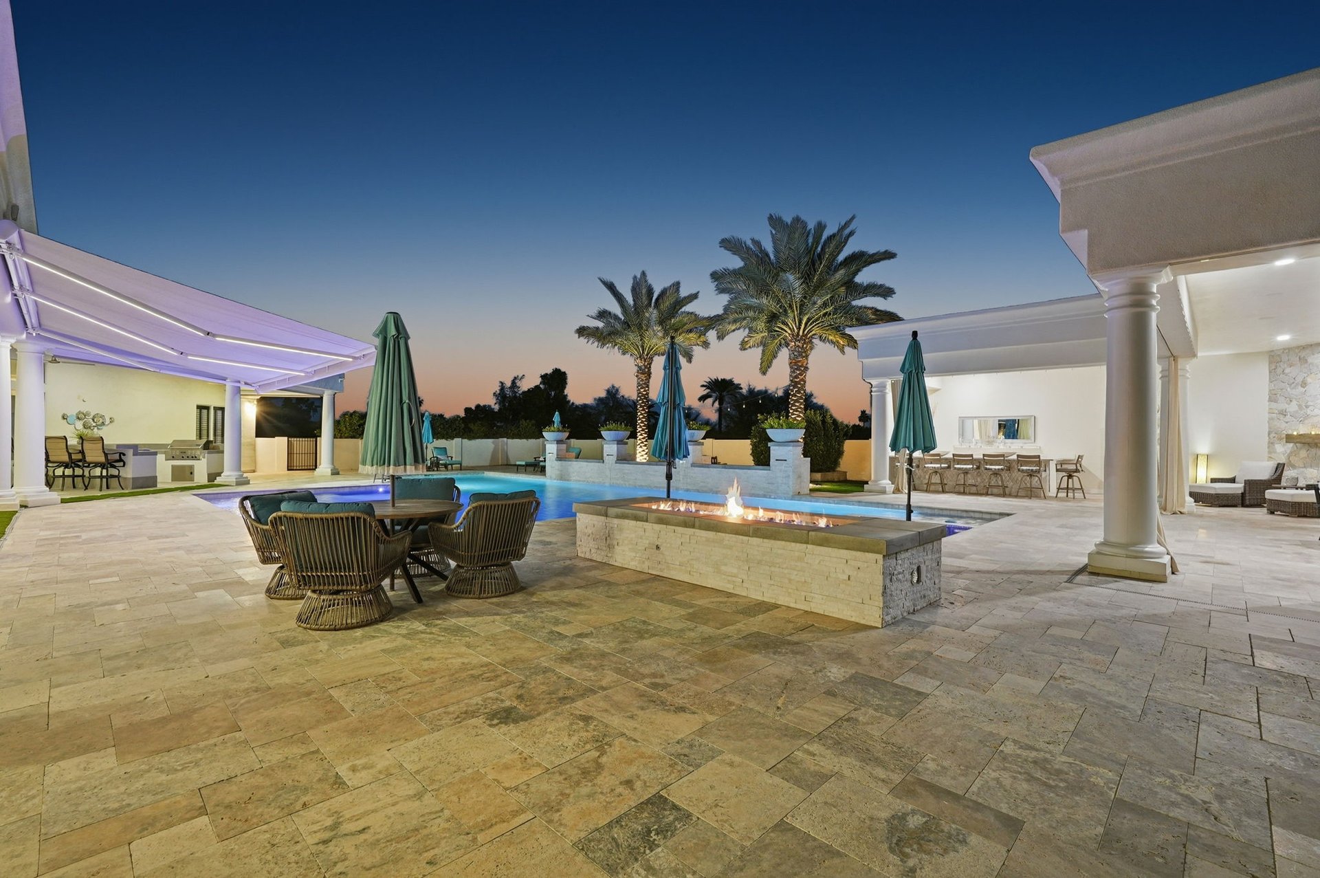 10651 E CACTUS Road