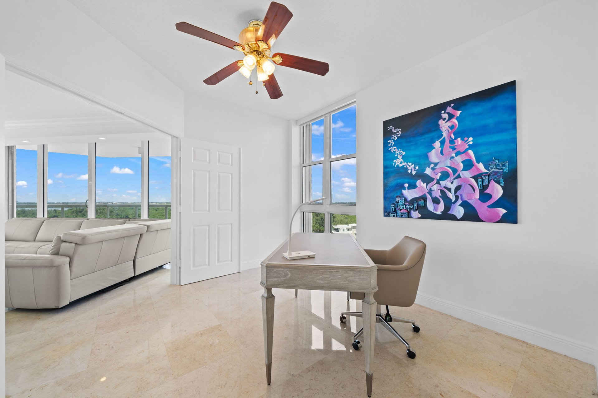 6001 N Ocean Dr Unit: 1104S