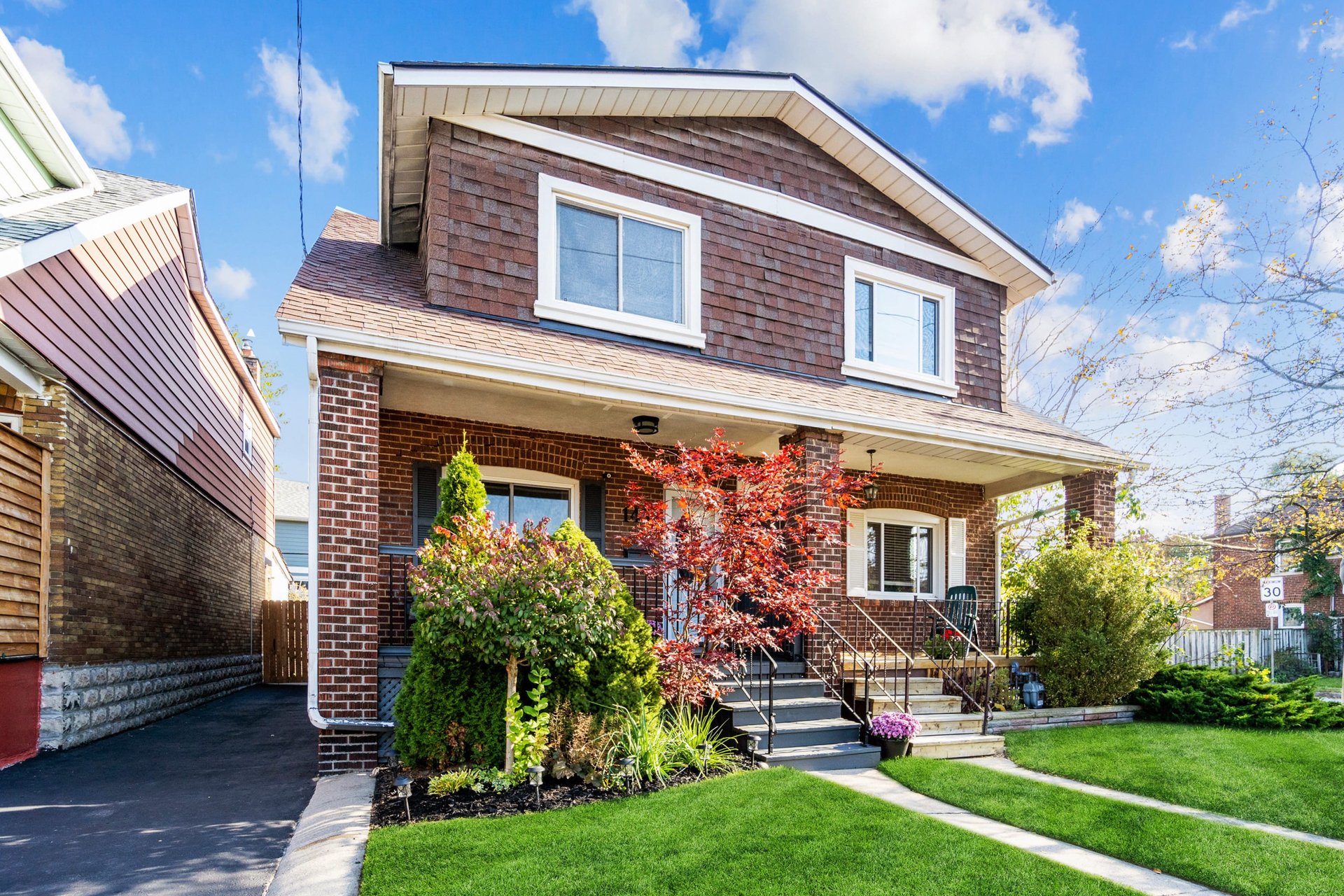 143 Woodmount Avenue 