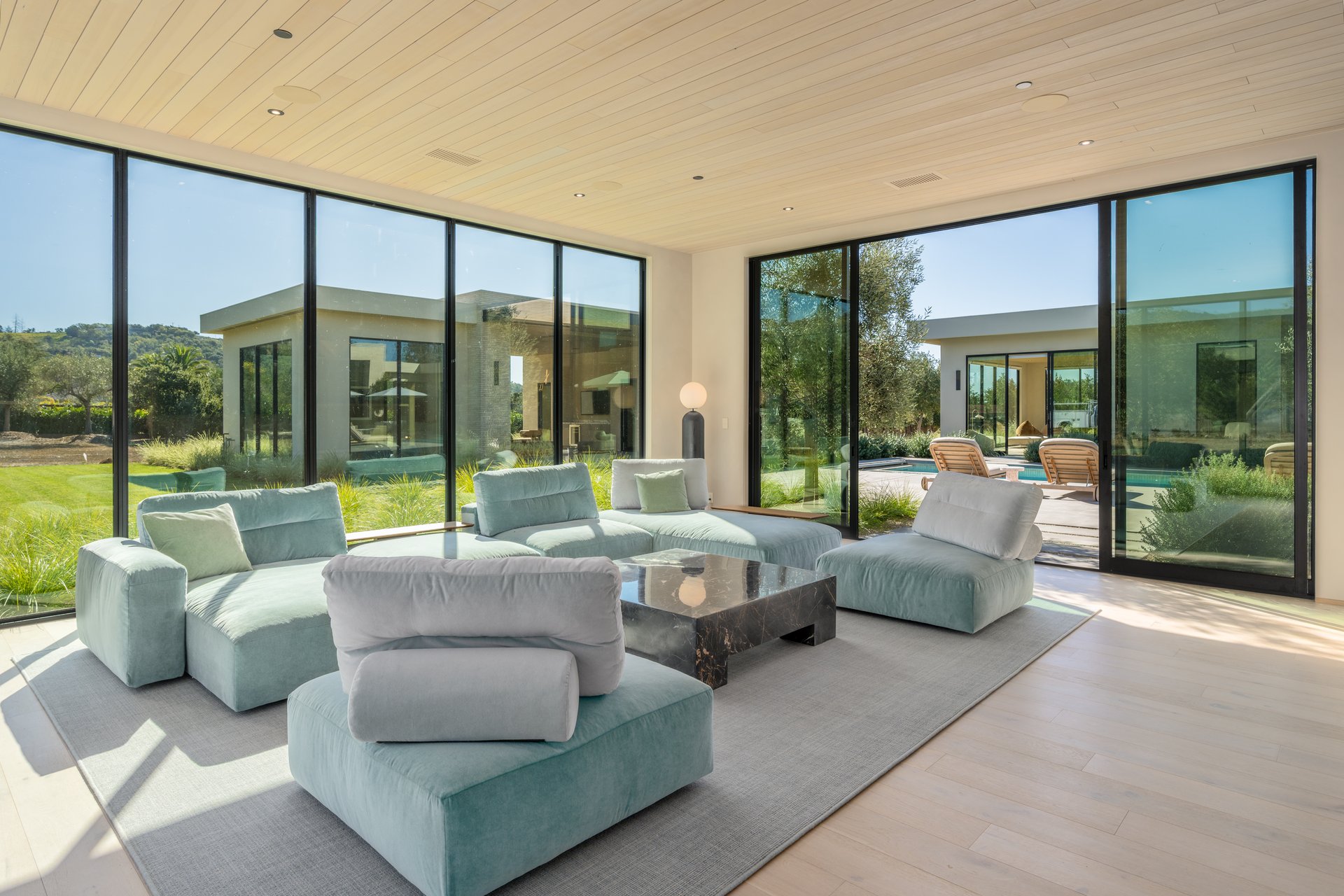 1608 Ridge Valley Road