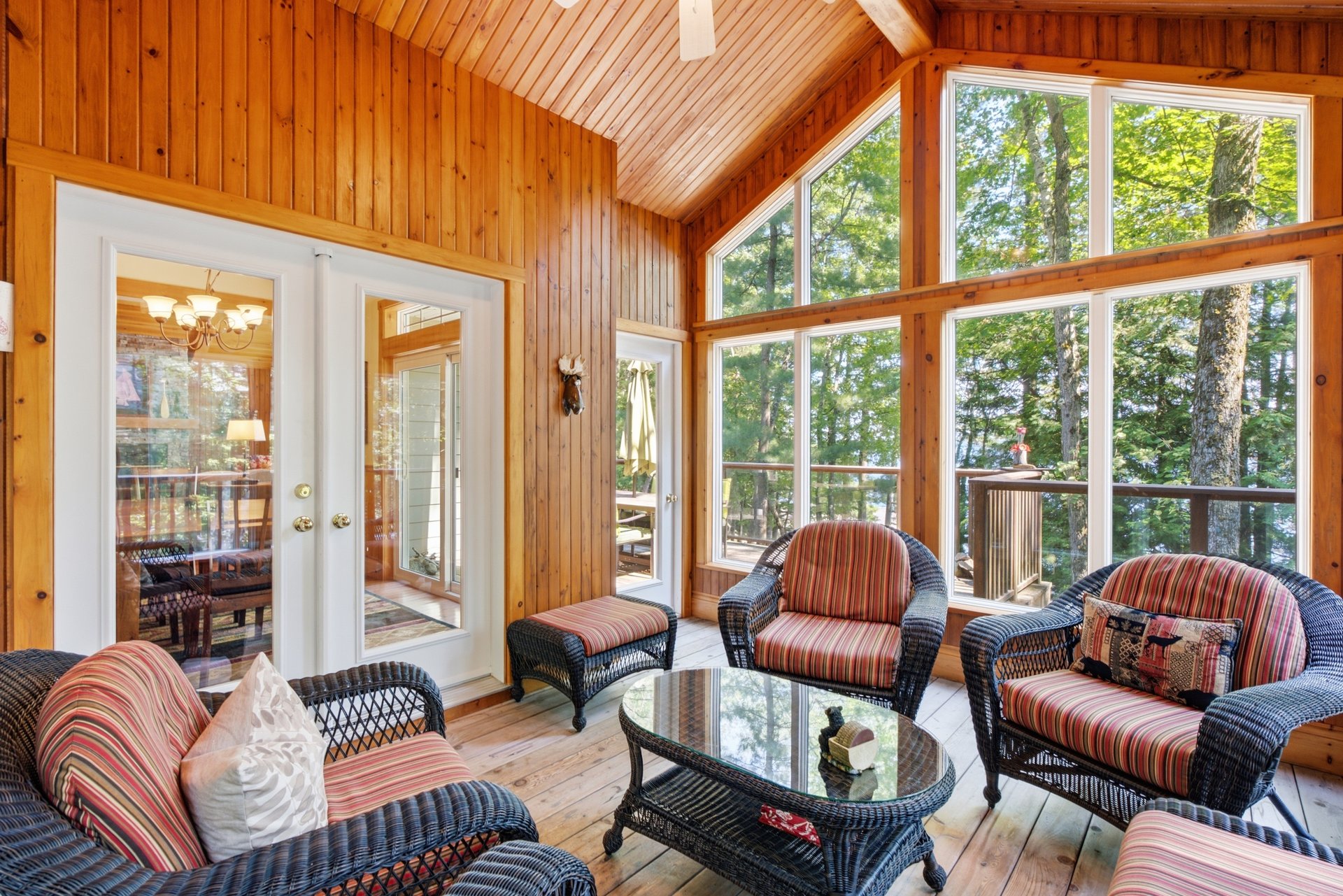 Lake Muskoka