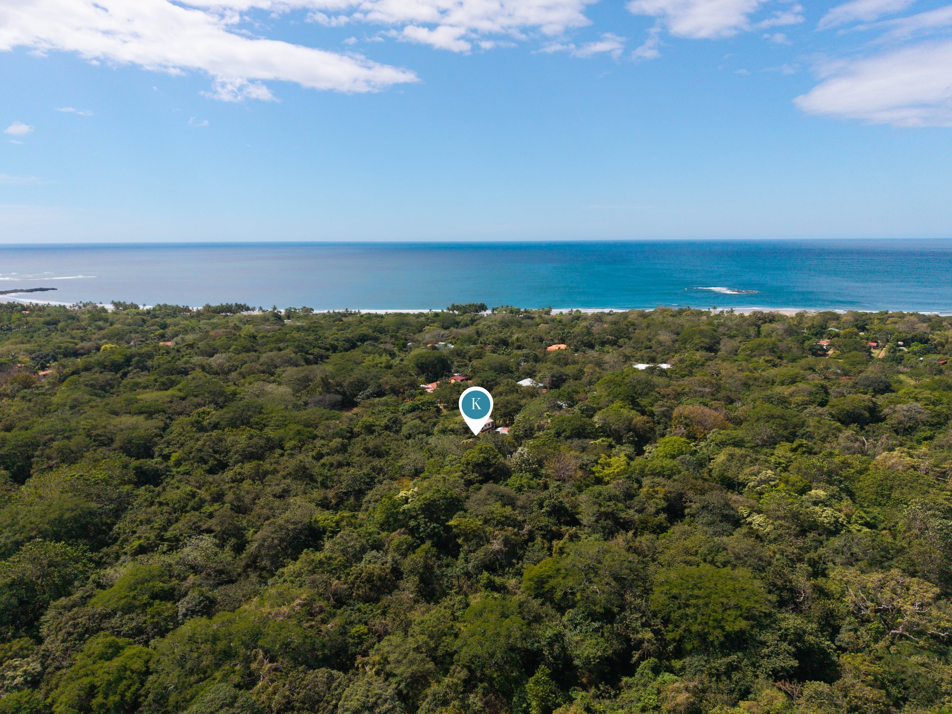 Junquillal Lot | Prime Development Parcel for Sale in Playa Junquillal