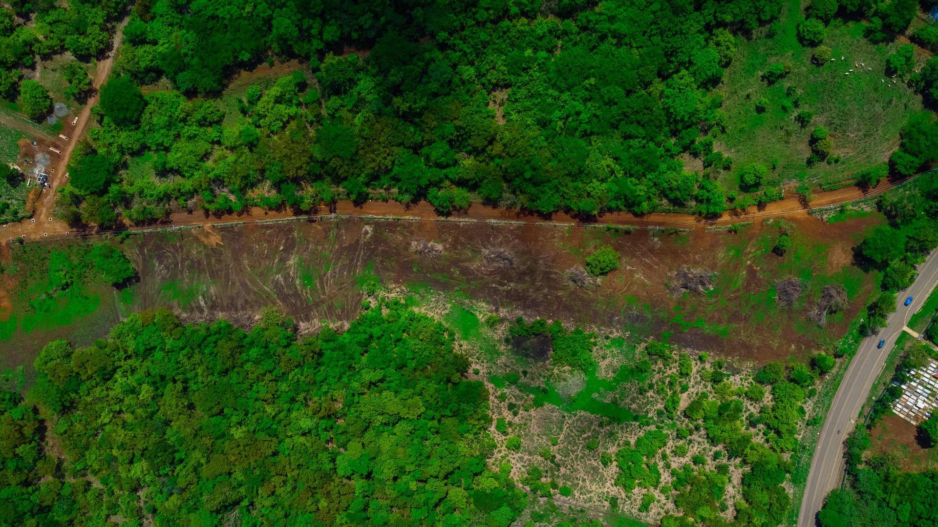 Villa Real Homesites | Ready-to-Build Lots Near Tamarindo
