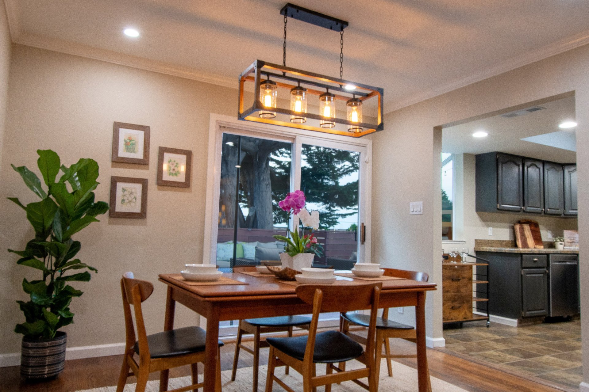 1107 Rosita Road