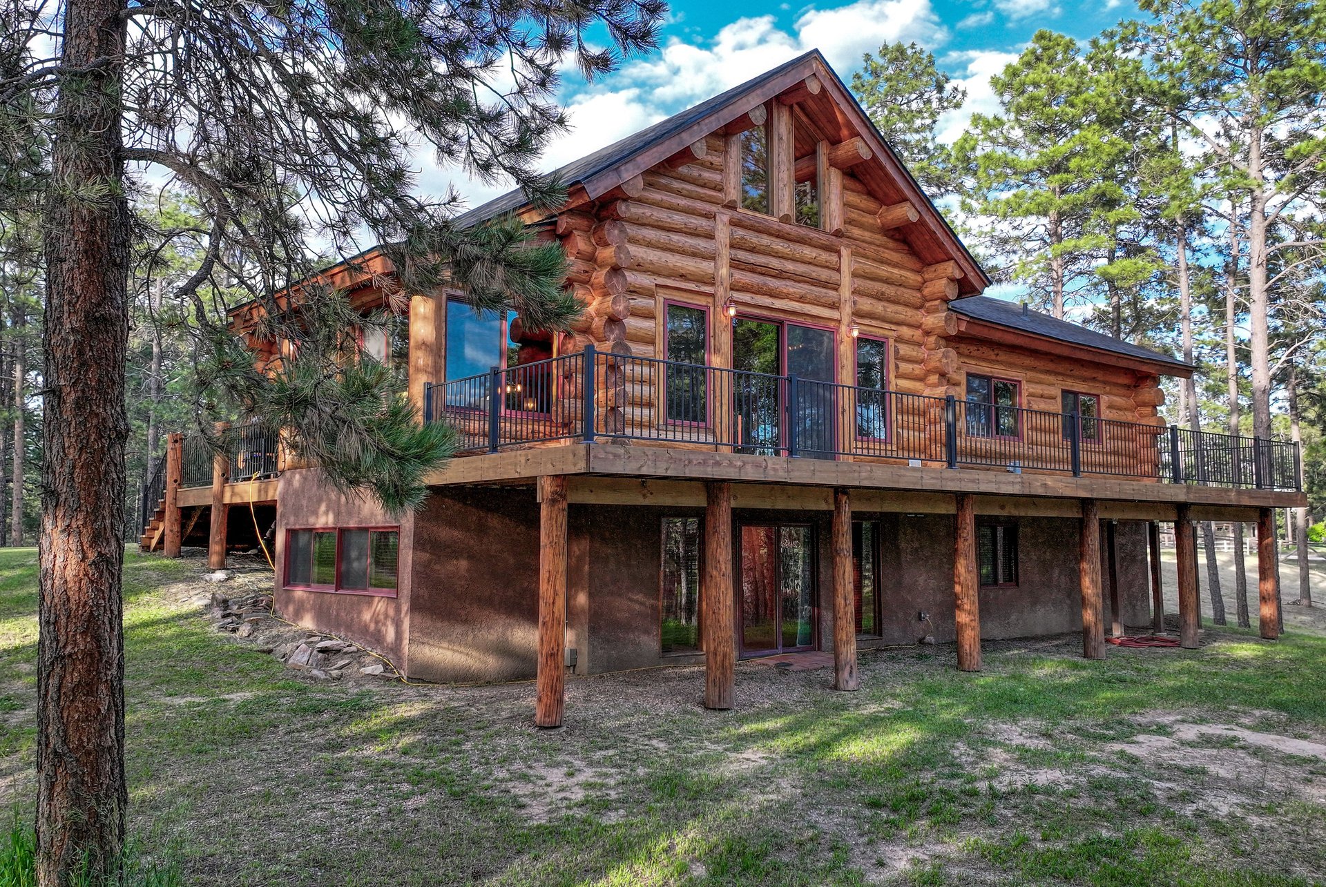 17660 Table Rock Road