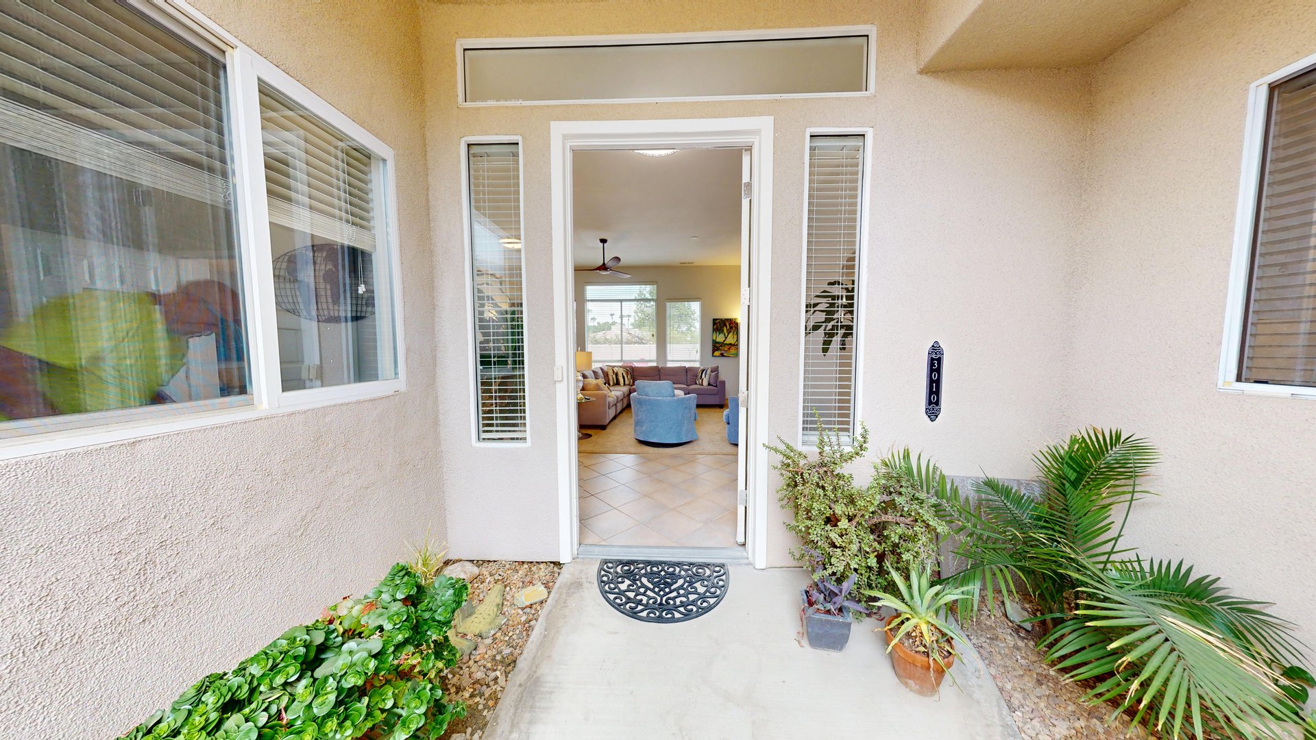 3010 N Redwood Drive Pool Home