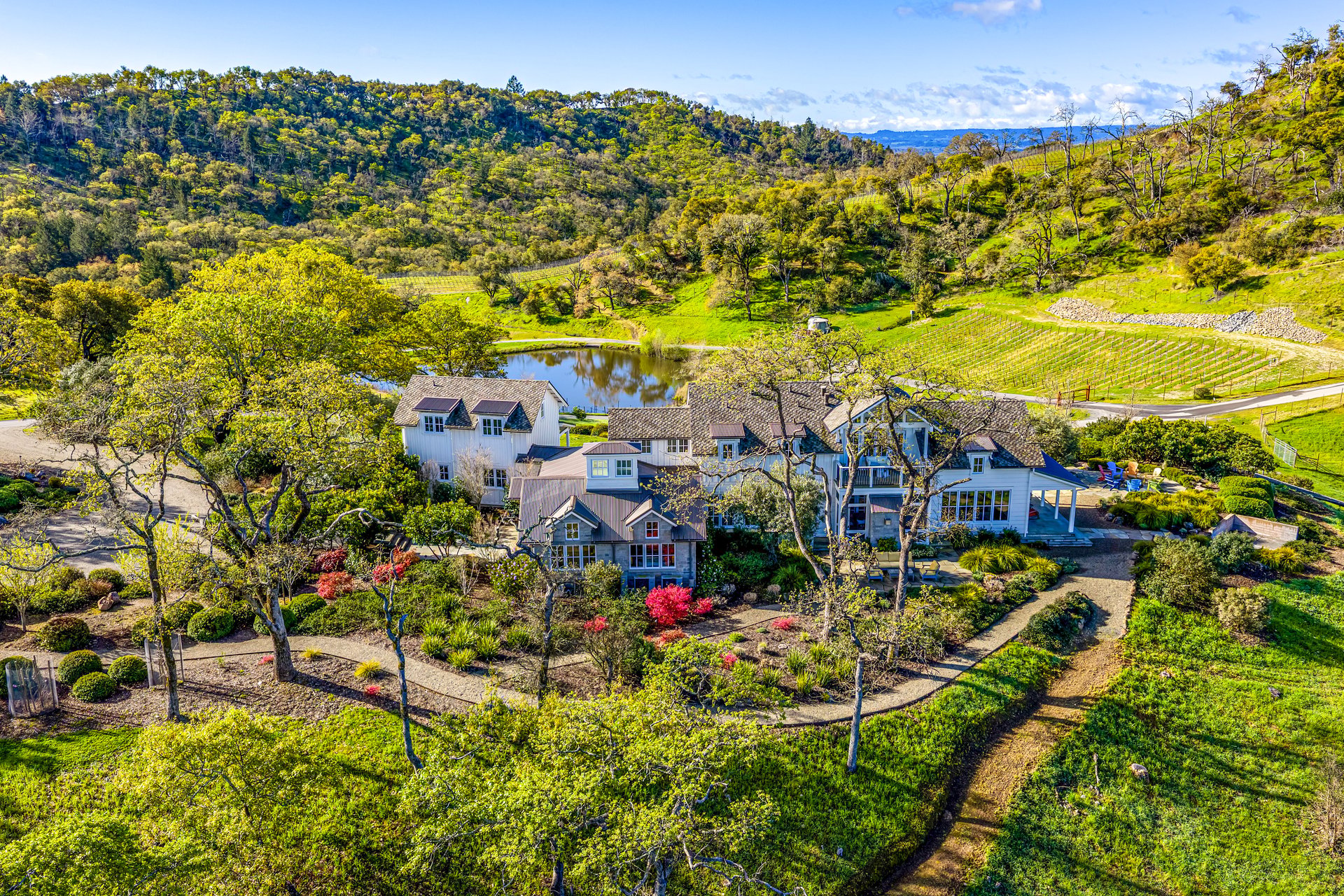 The Clearview Estate