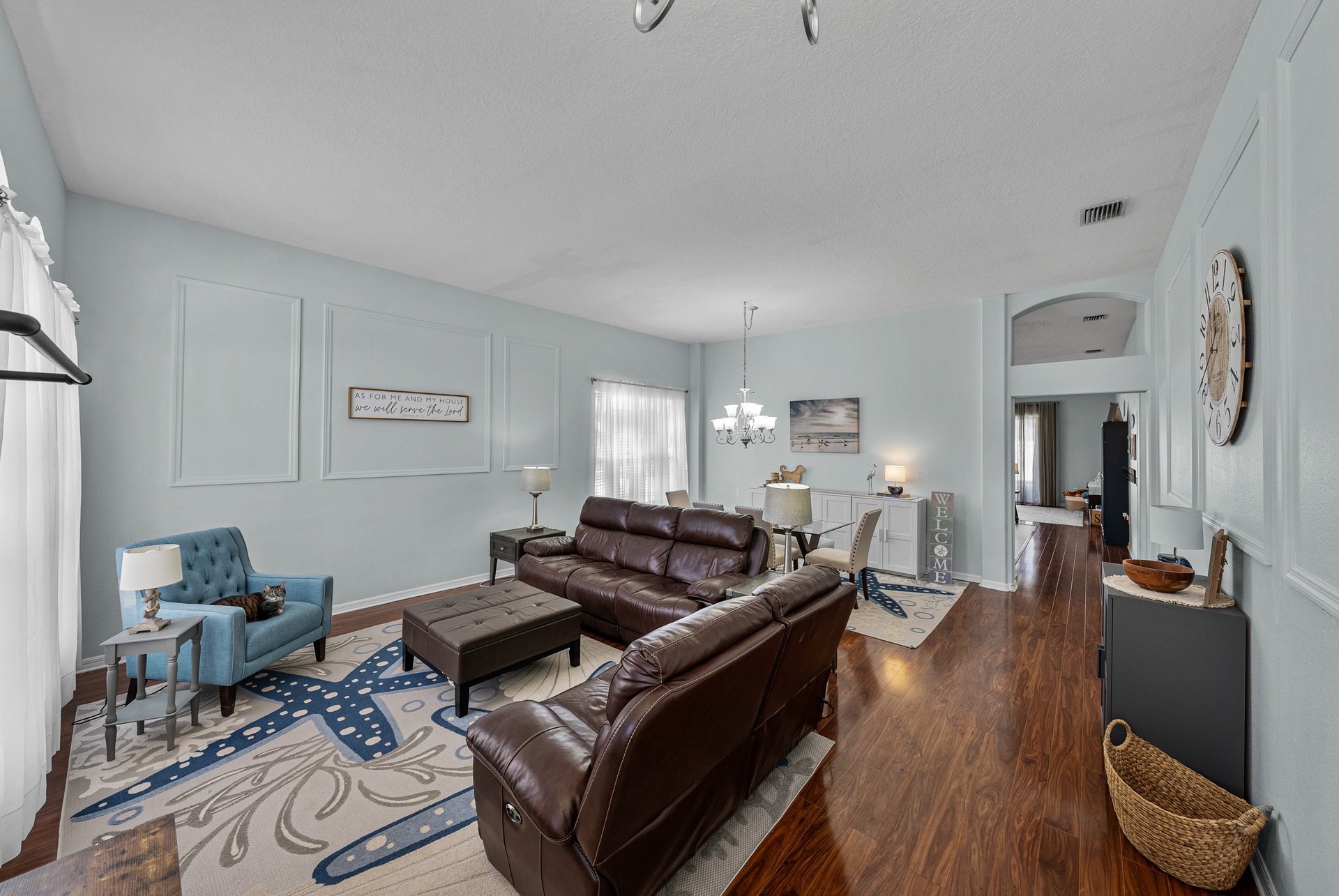 5535 BRADDOCK DR