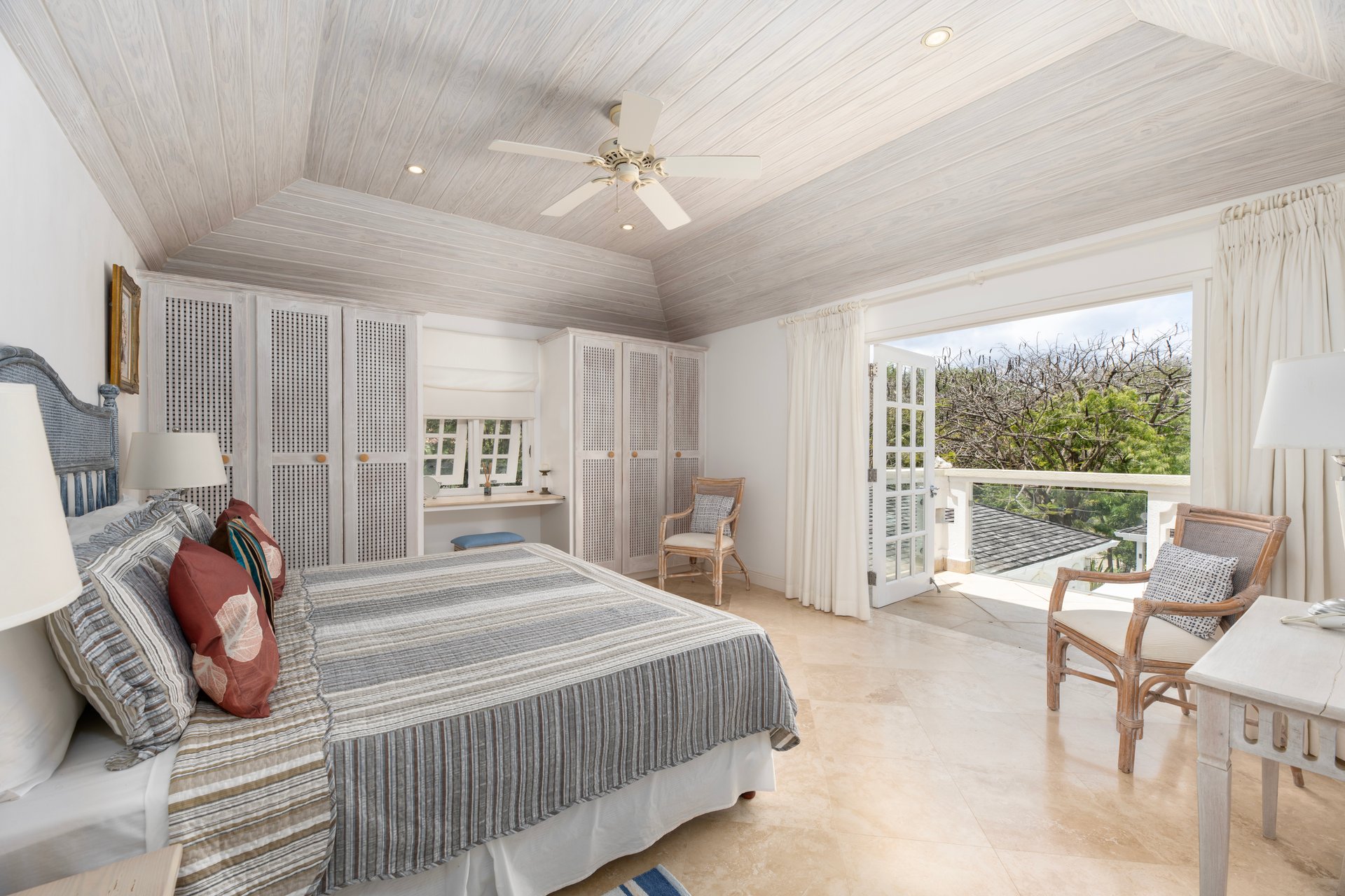Sandy Lane House & Coconut Cottage 