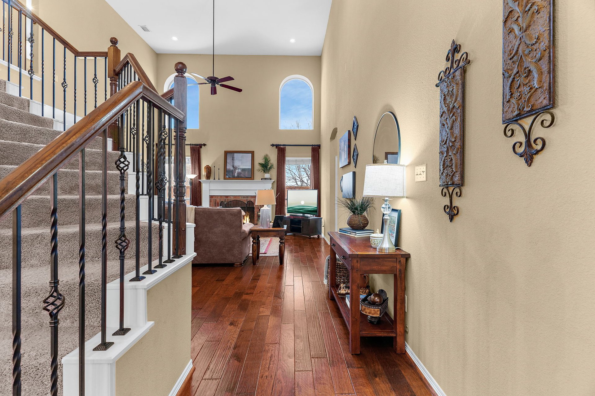 1509 Timberline Drive