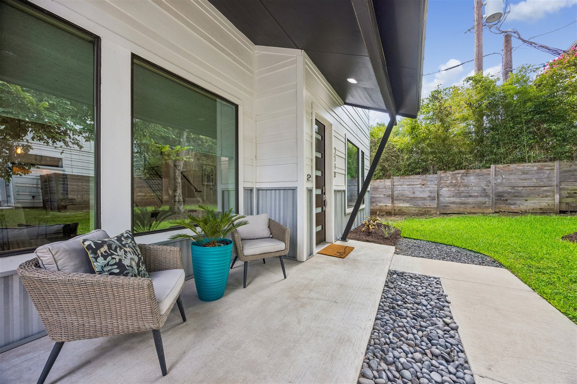 1118 Algarita Ave, Unit 2