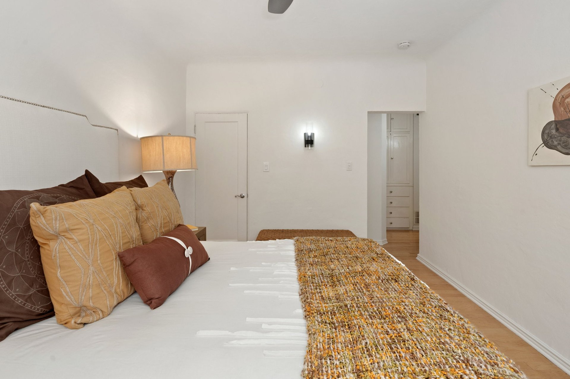 1345 N Hayworth Ave Unit: 2, West Hollywood 
